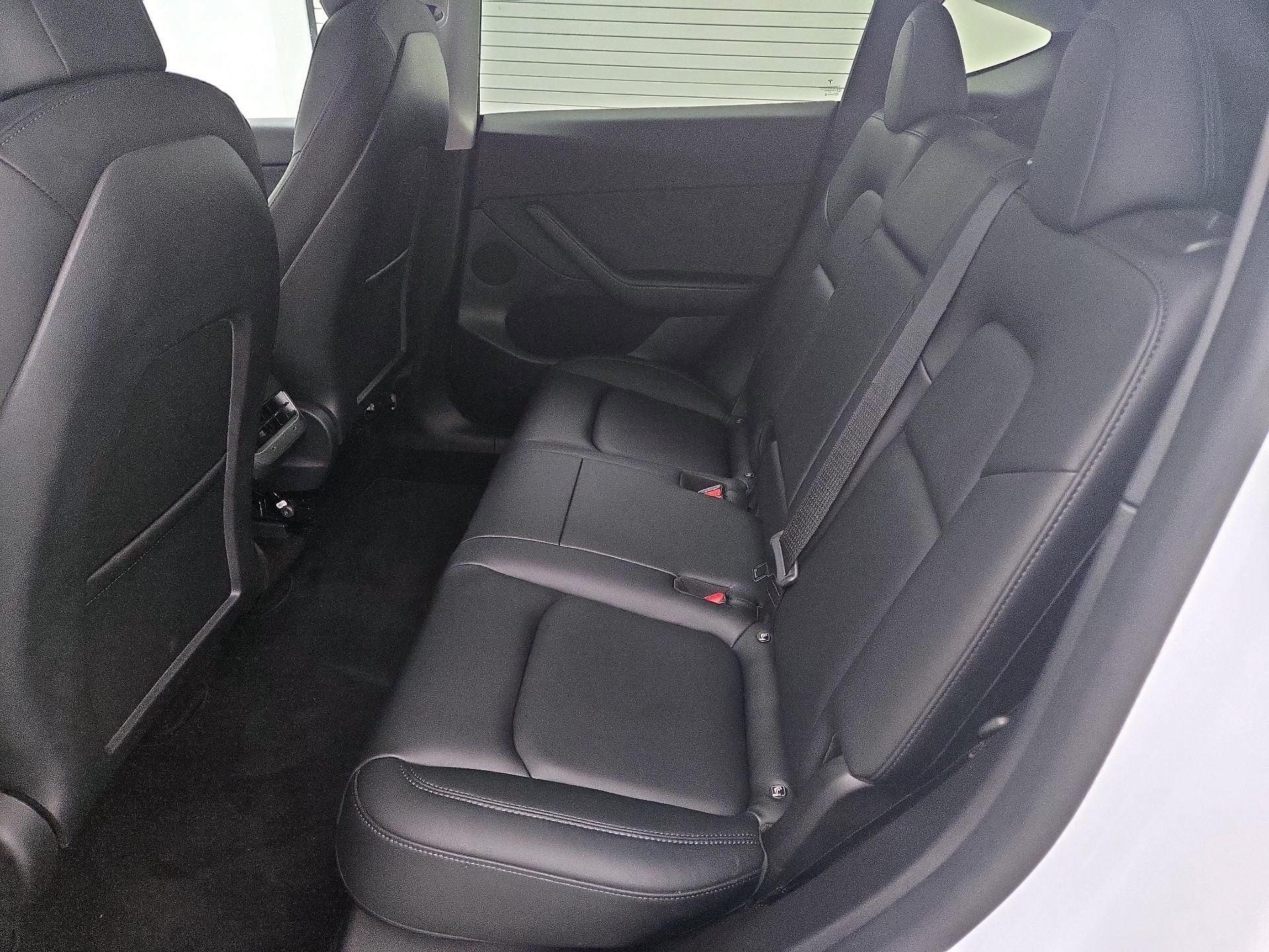 Thumbnail: 2021 Tesla Model Y - 19