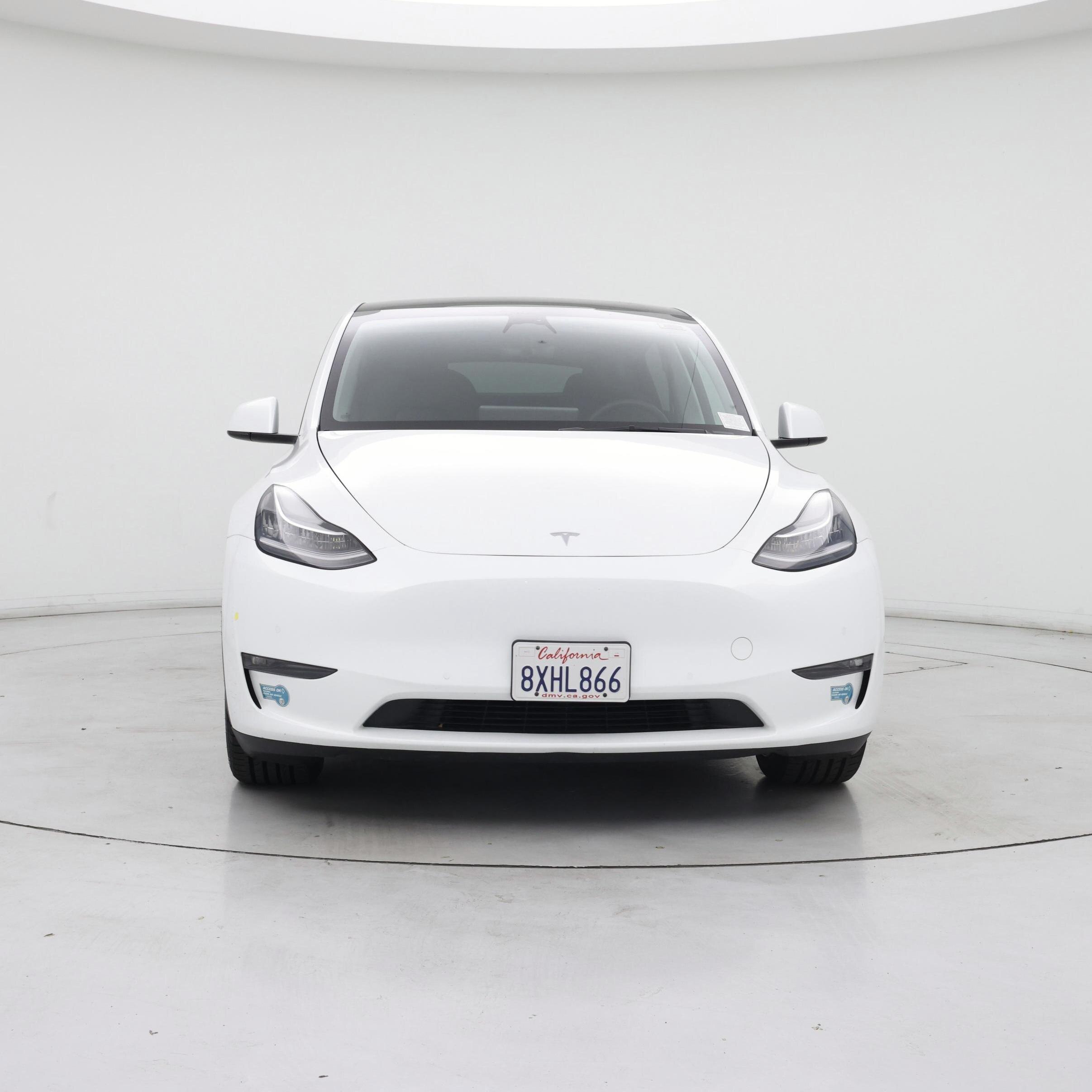 Thumbnail: 2021 Tesla Model Y - 5