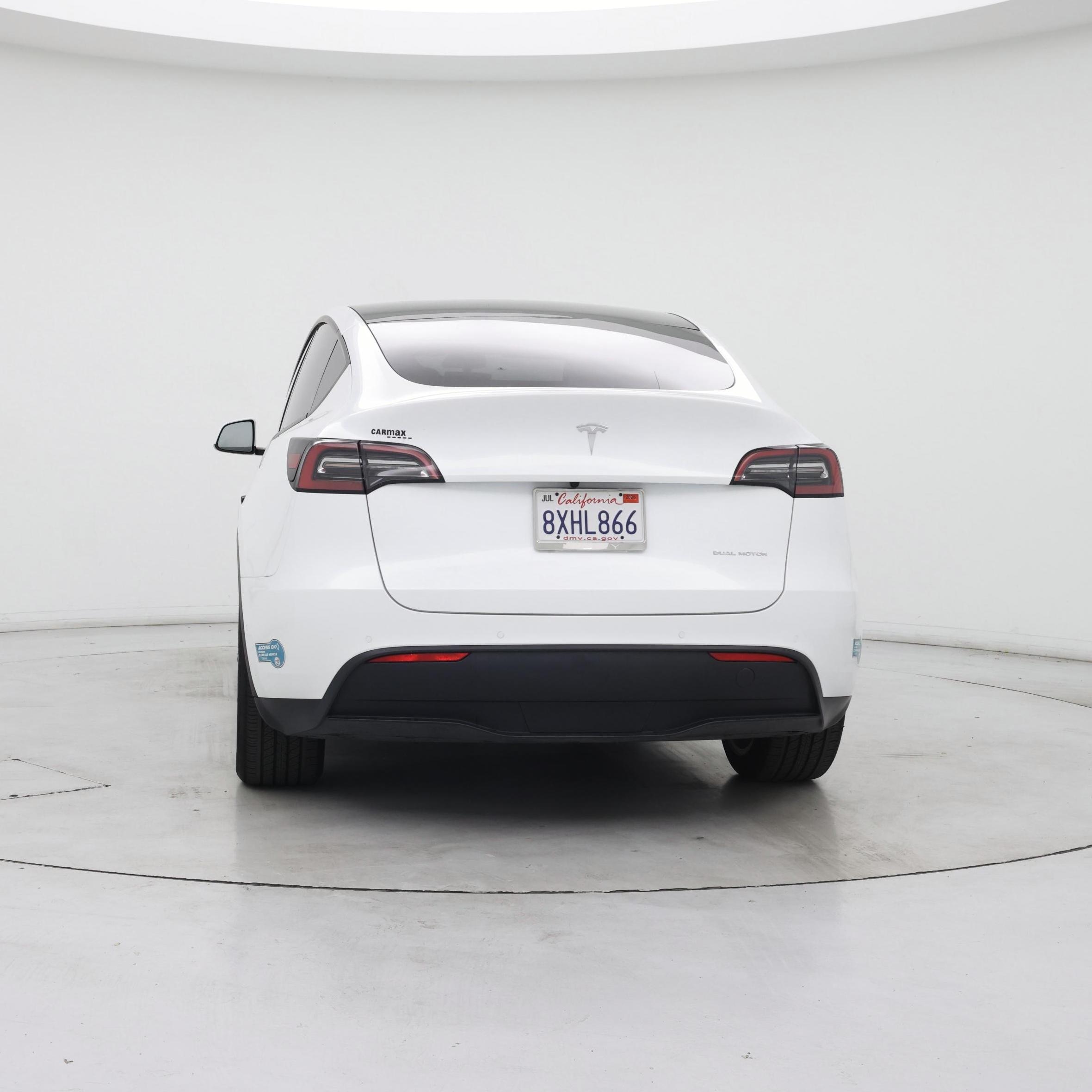 Thumbnail: 2021 Tesla Model Y - 6