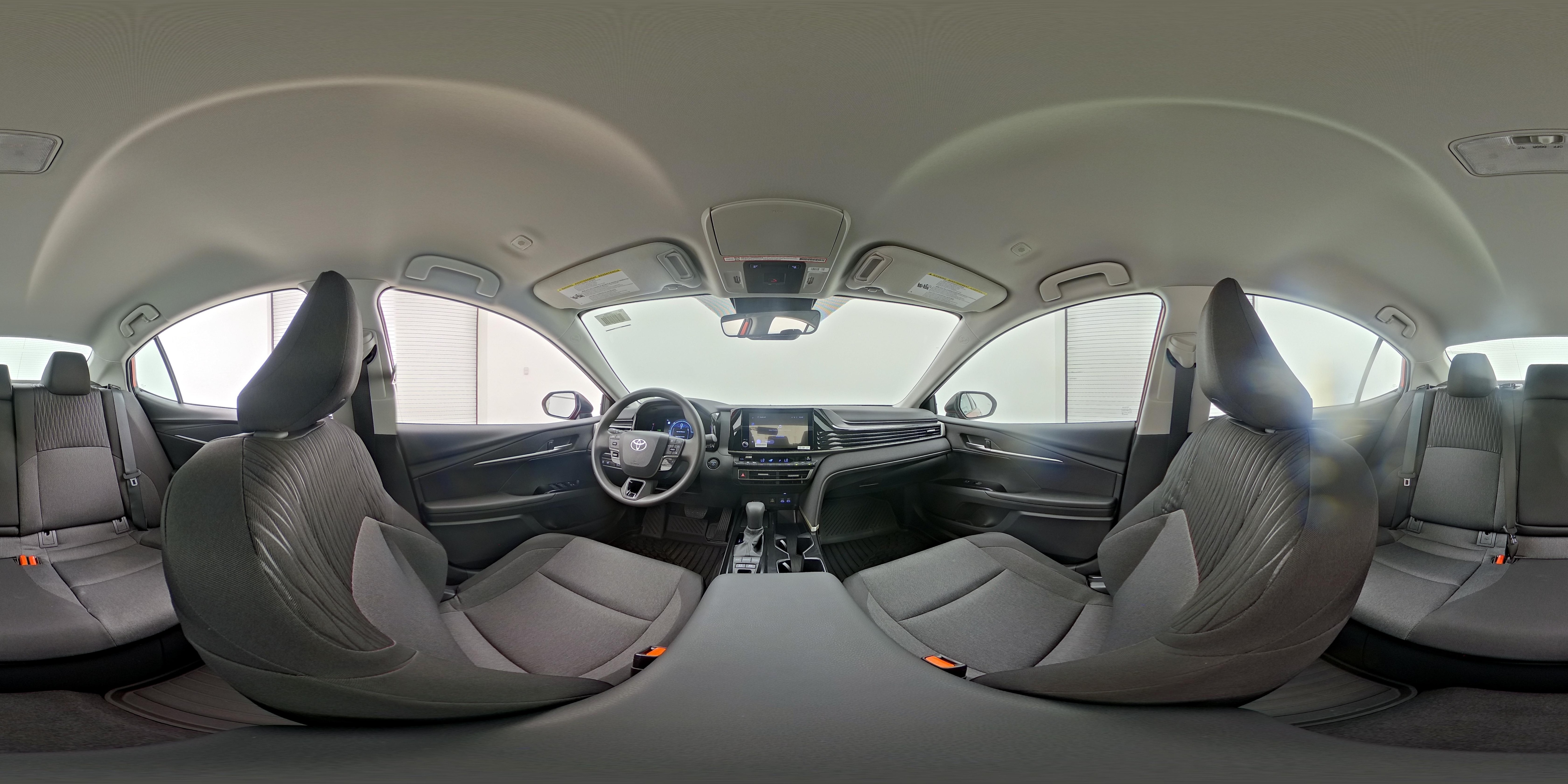 2026 Toyota Camry LE - Photo 24