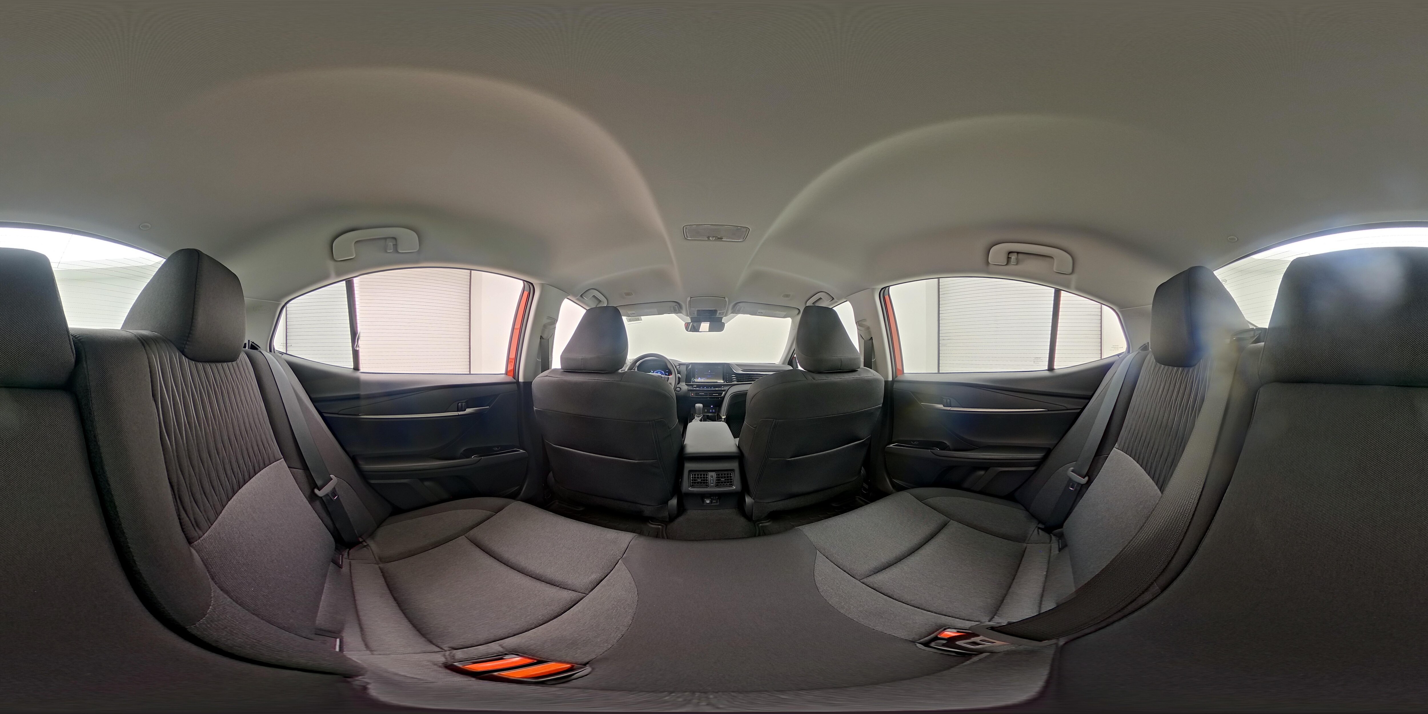 2026 Toyota Camry LE - Photo 25