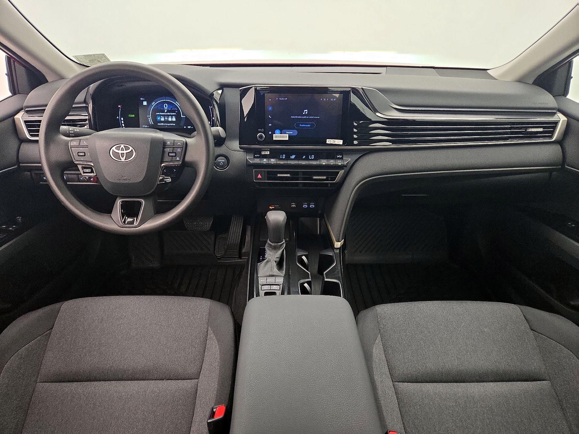 Thumbnail: 2026 Toyota Camry - 9