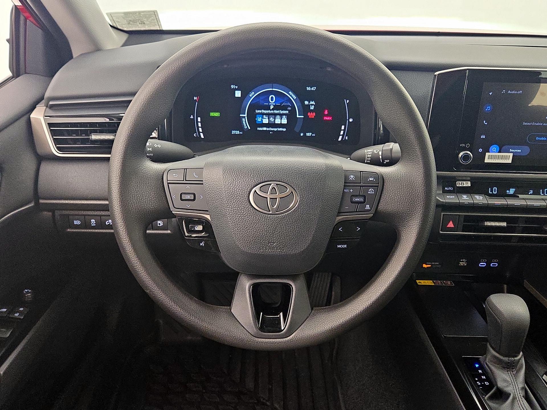 Thumbnail: 2026 Toyota Camry - 10