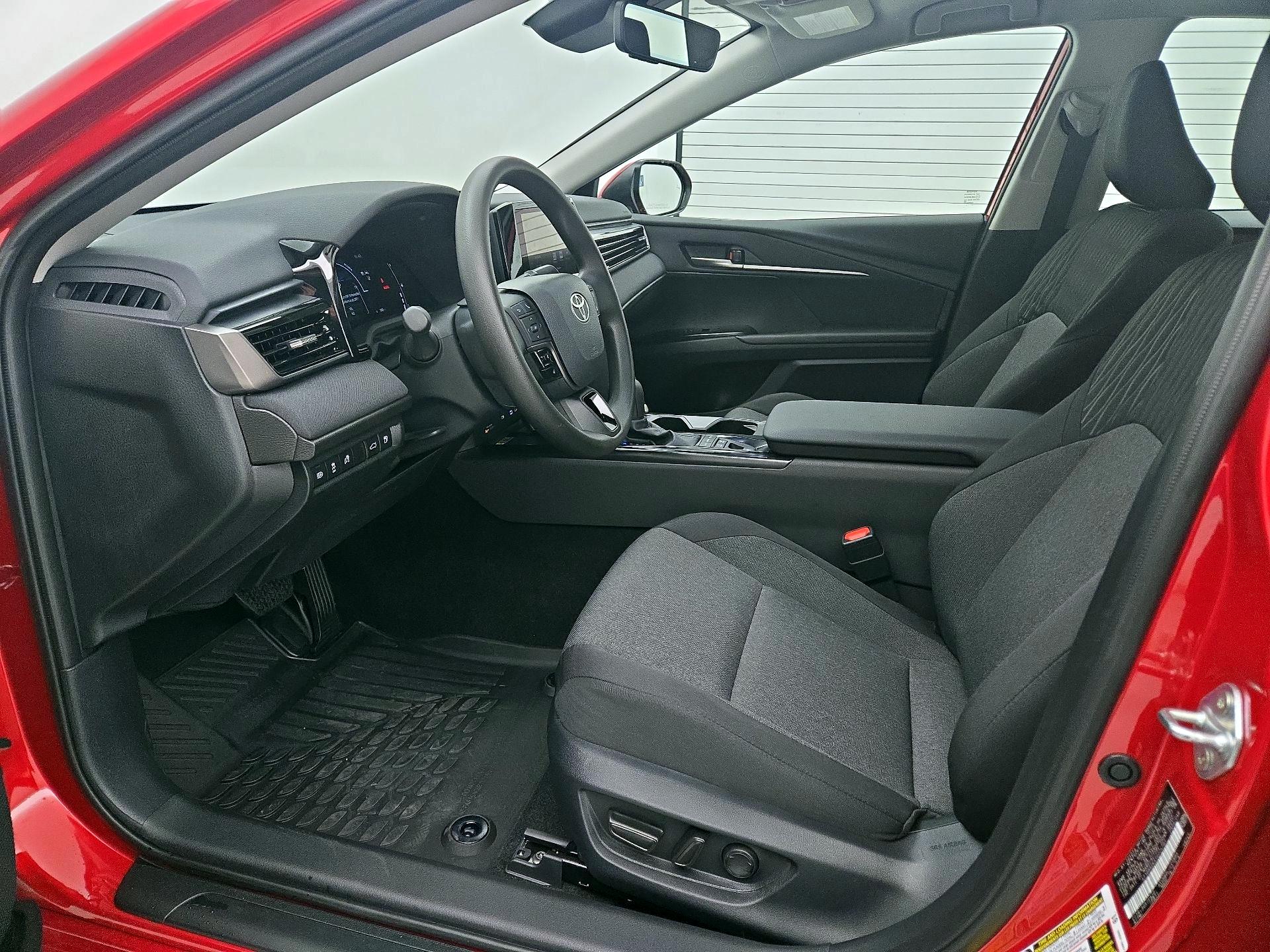 Thumbnail: 2026 Toyota Camry - 11