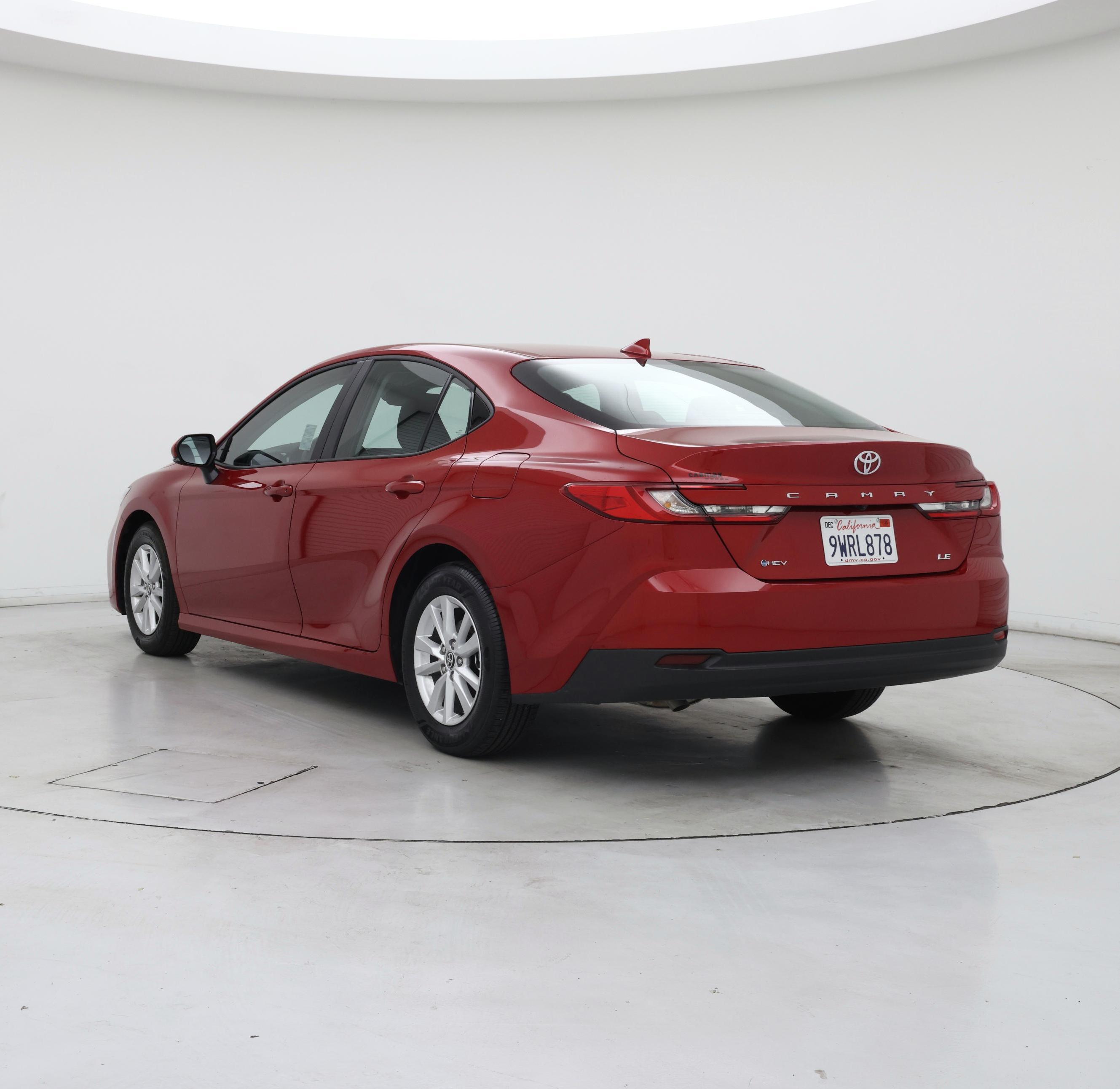 Thumbnail: 2026 Toyota Camry - 2
