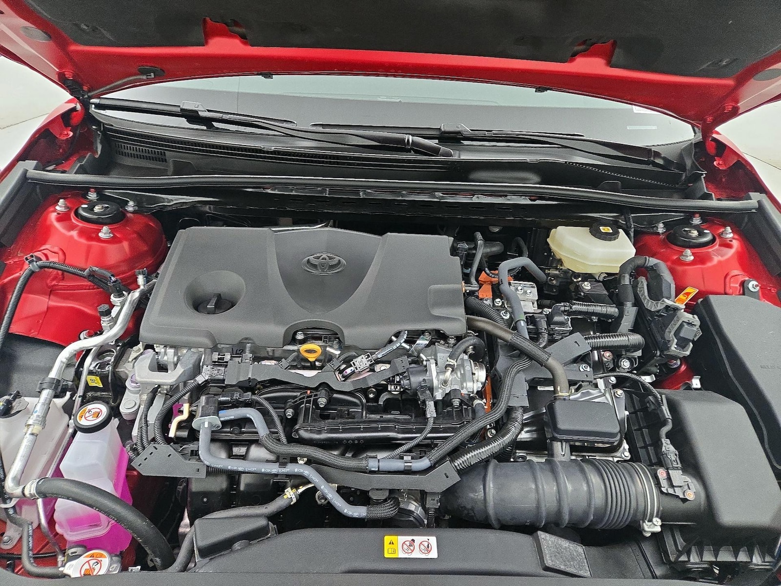 2026 Toyota Camry LE - Photo 22