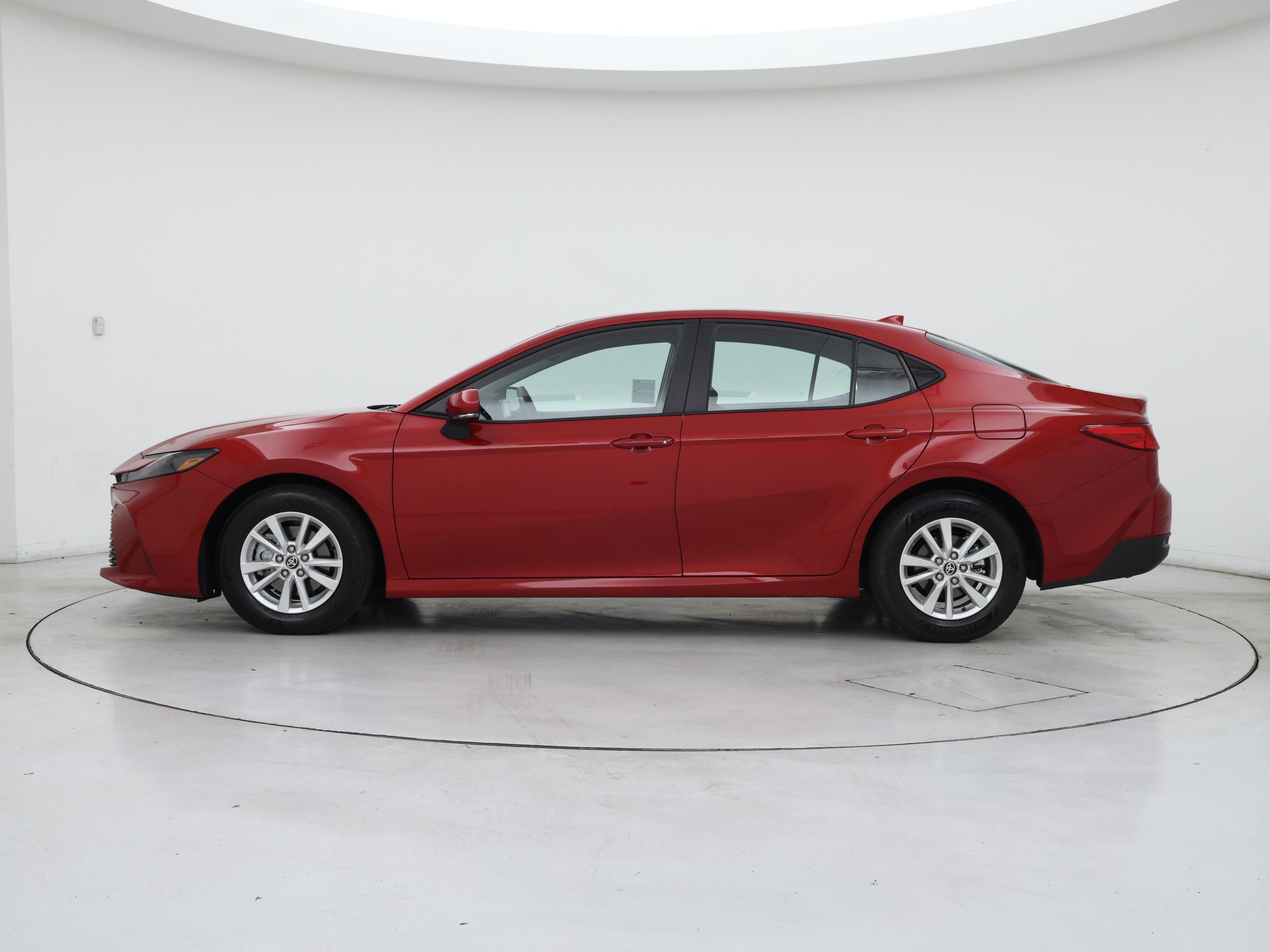 Thumbnail: 2026 Toyota Camry - 3