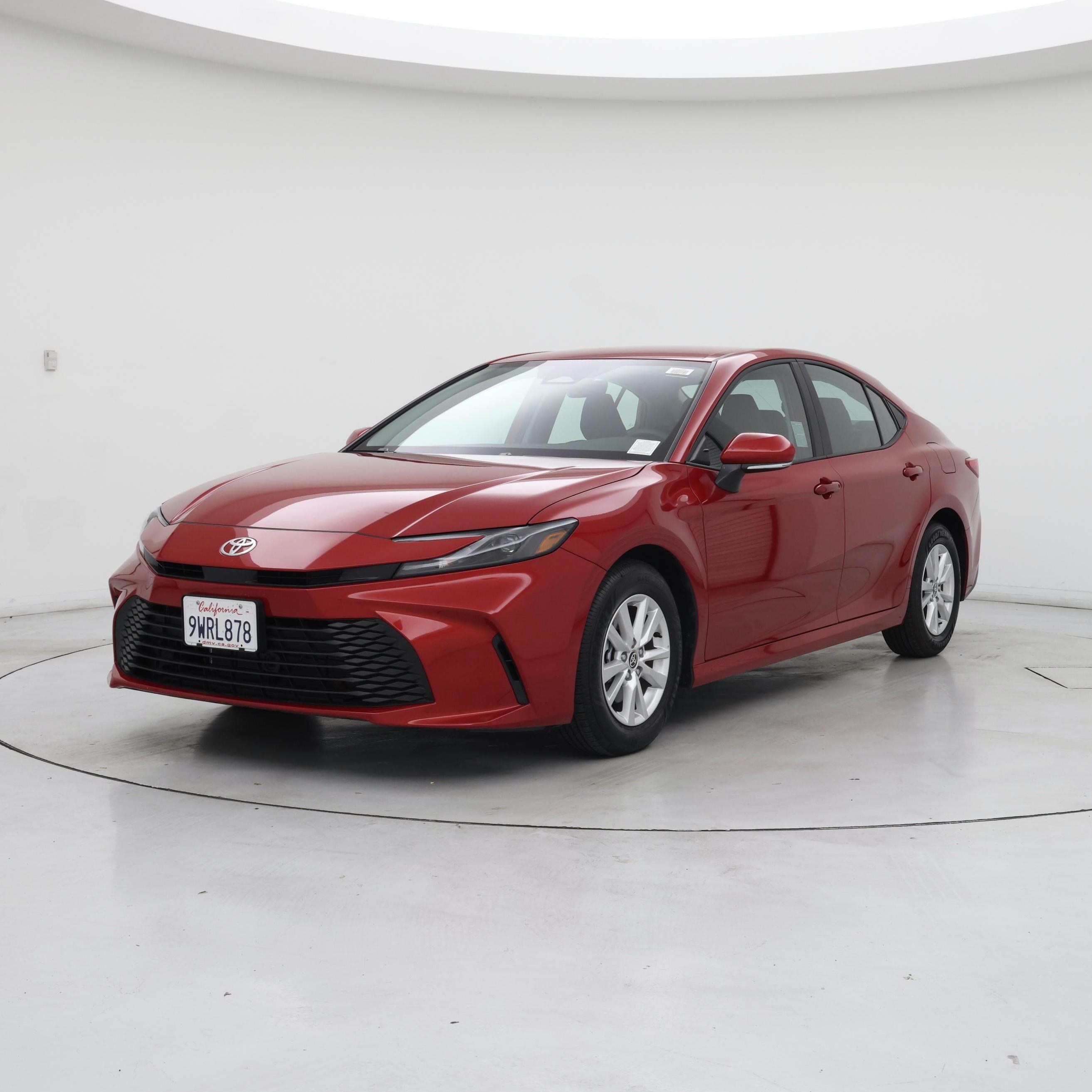 Thumbnail: 2026 Toyota Camry - 4