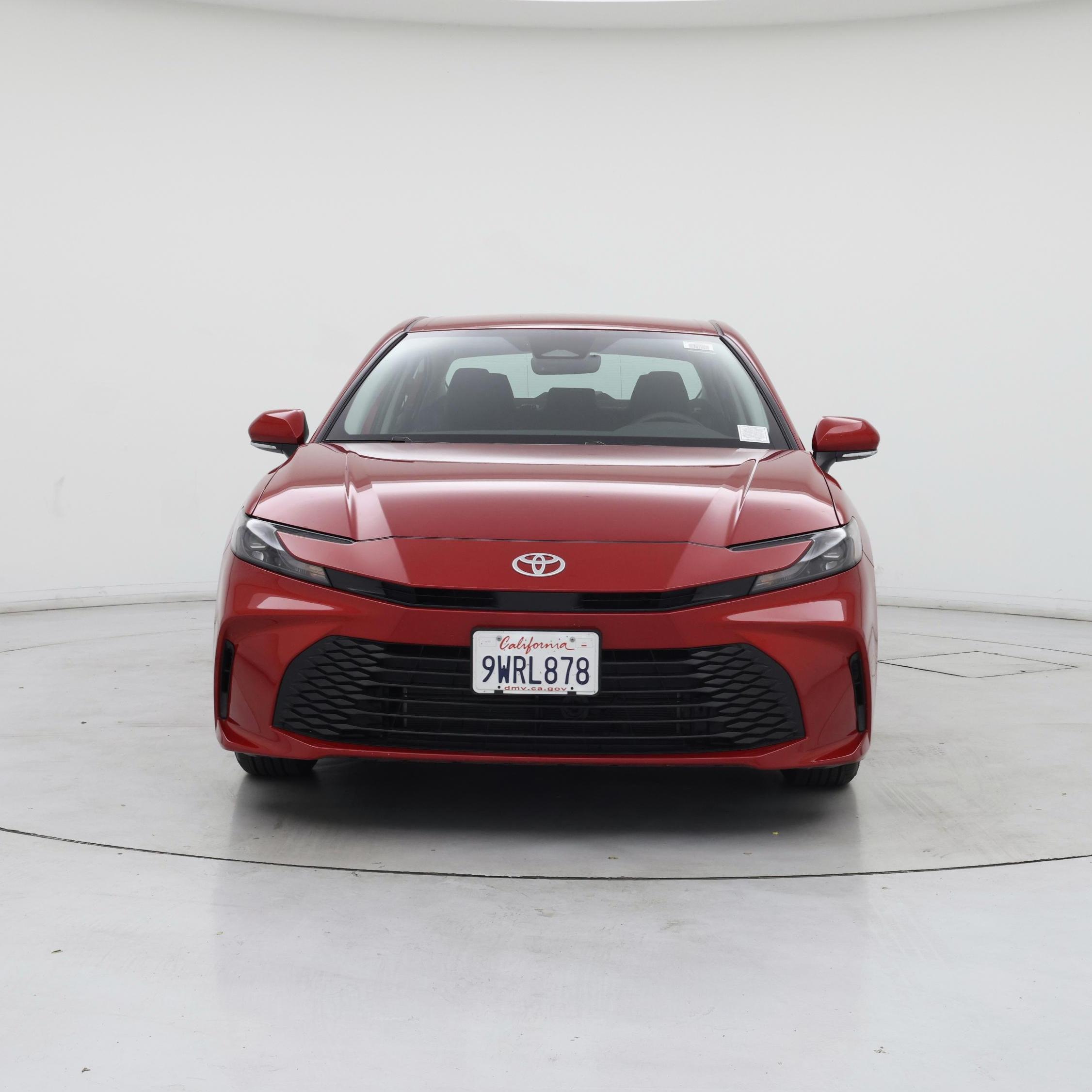 Thumbnail: 2026 Toyota Camry - 5
