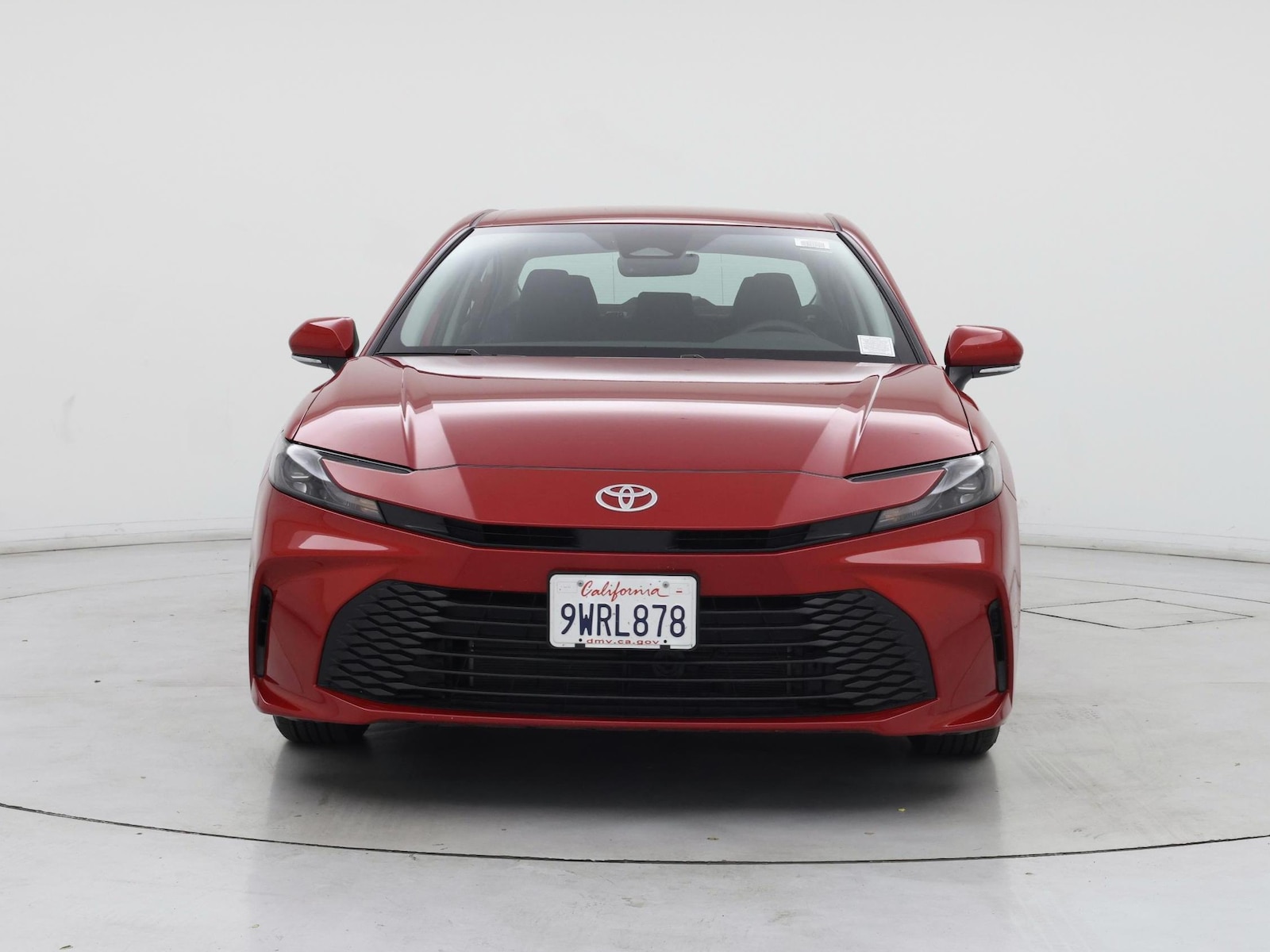 2026 Toyota Camry LE - Photo 6