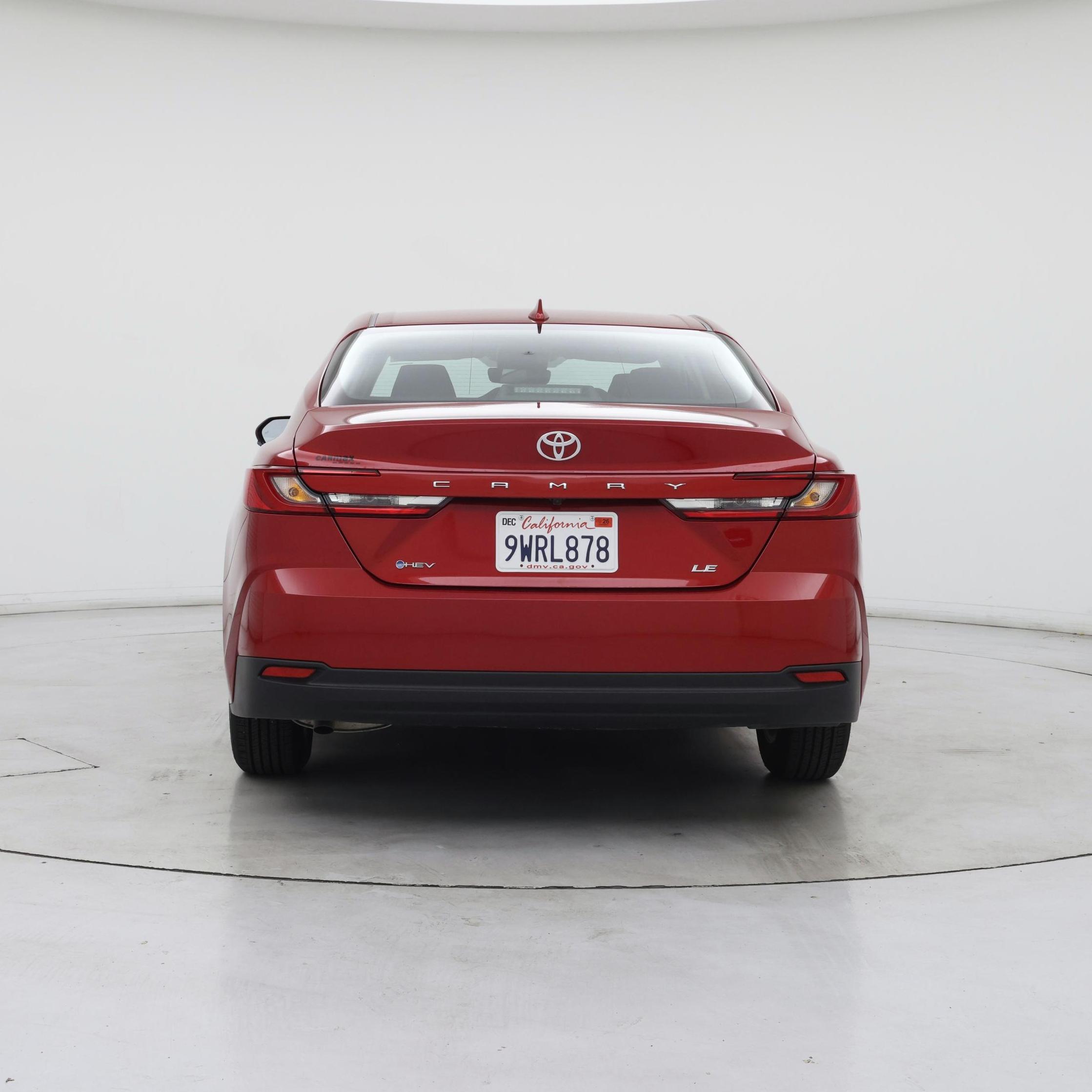 Thumbnail: 2026 Toyota Camry - 6