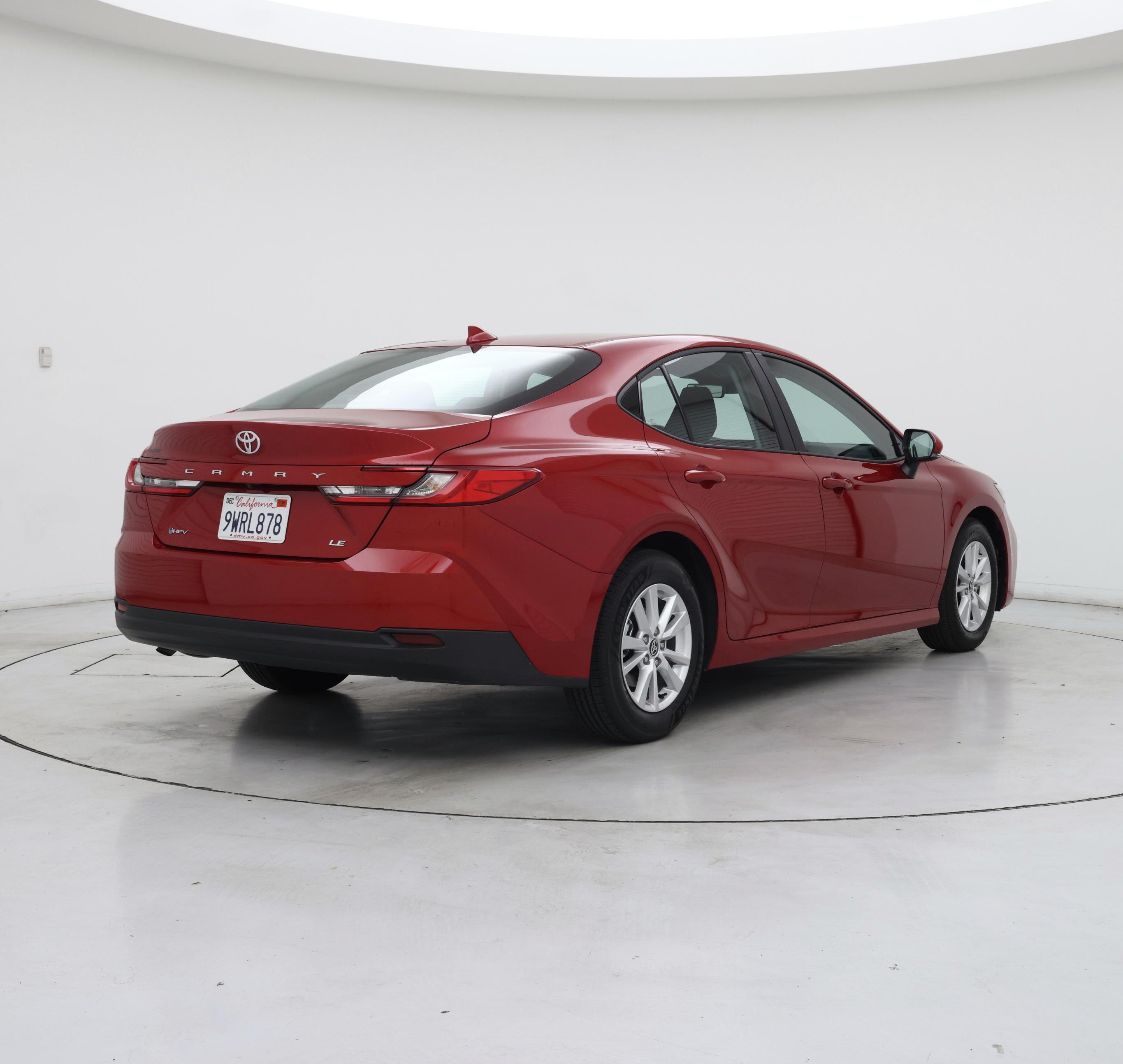 Thumbnail: 2026 Toyota Camry - 8
