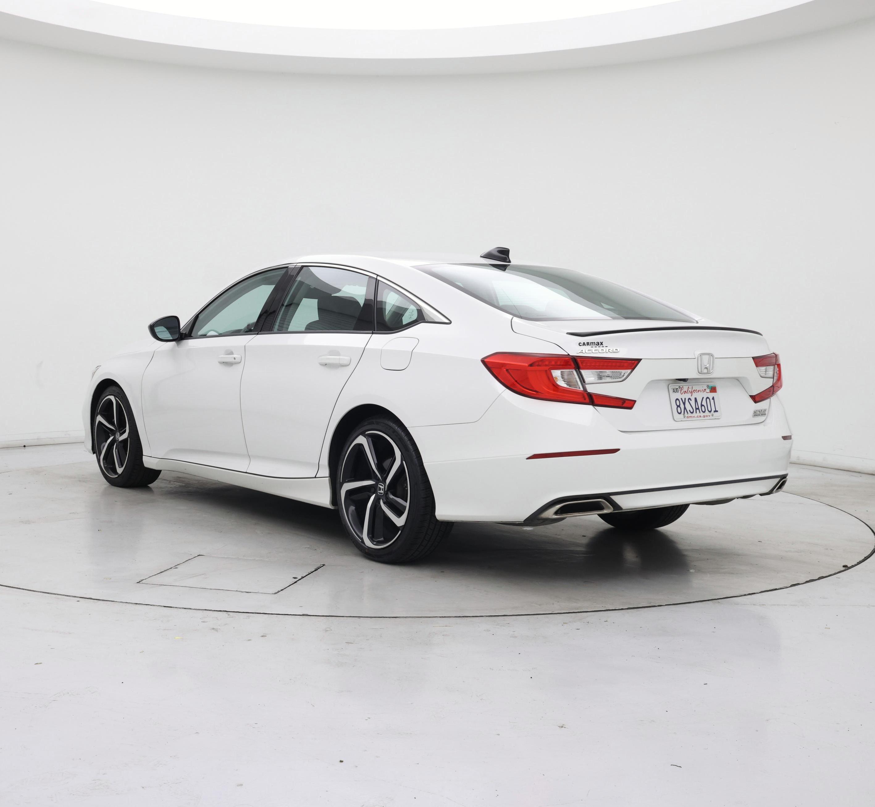 Thumbnail: 2021 Honda Accord - 2