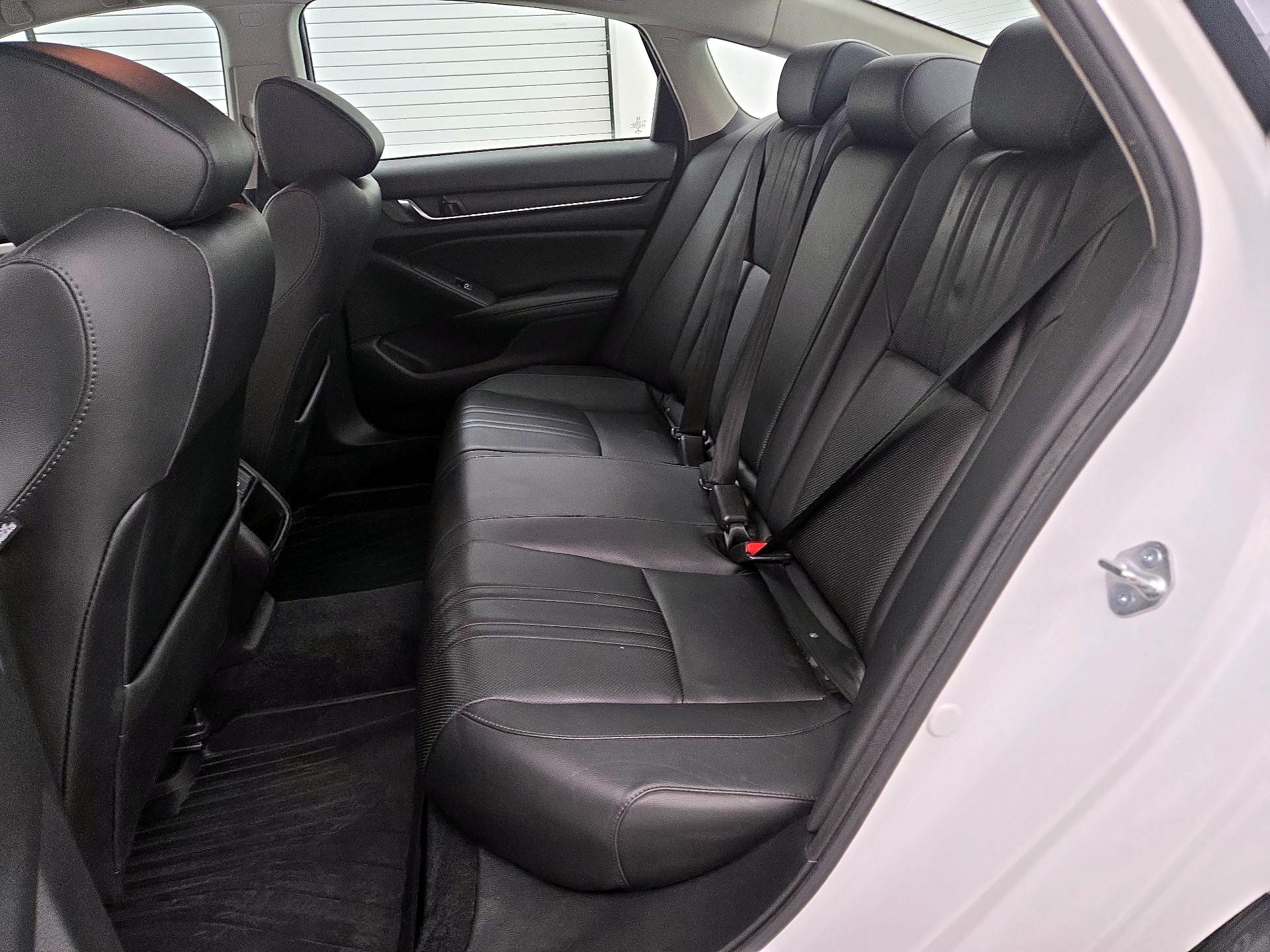Thumbnail: 2021 Honda Accord - 19