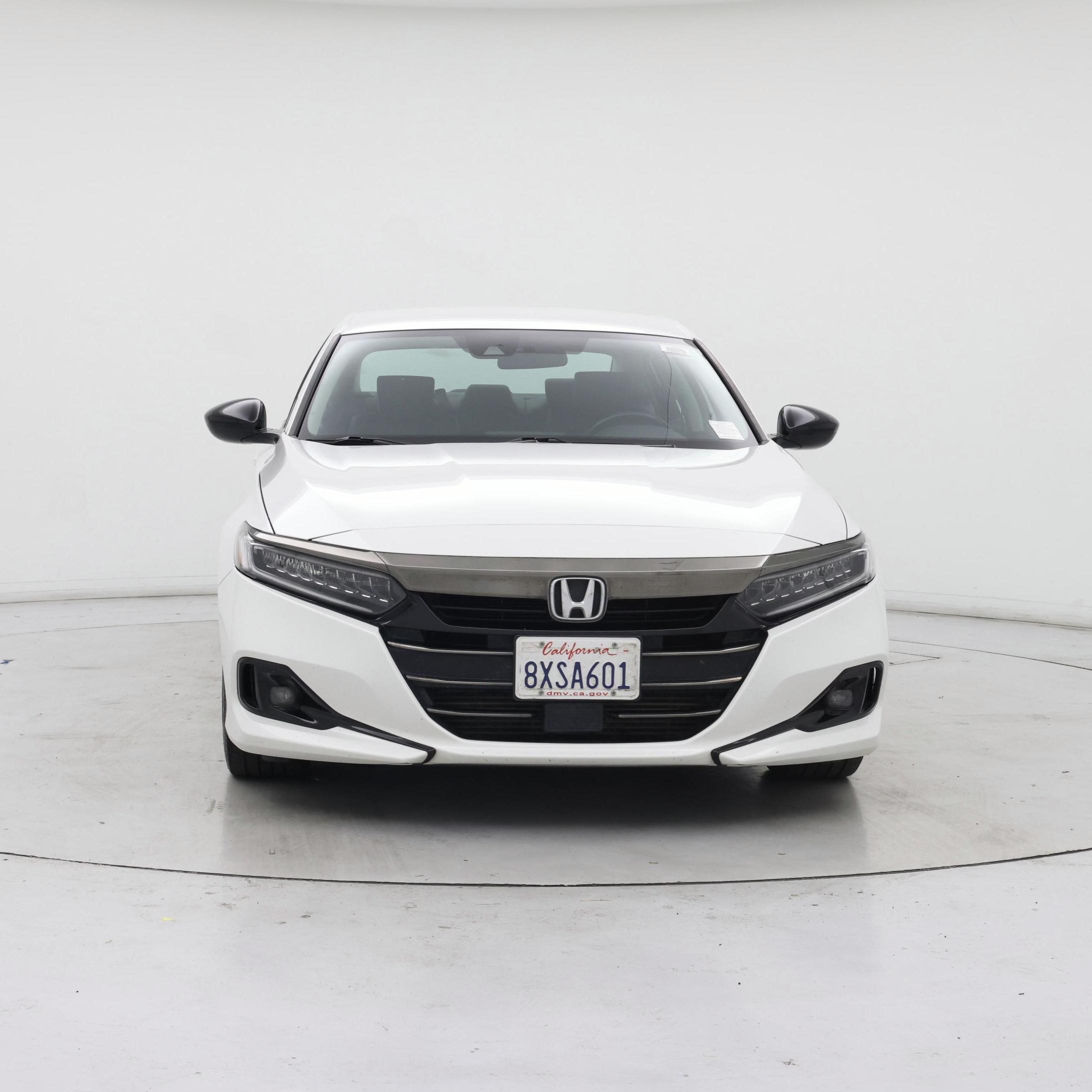 Thumbnail: 2021 Honda Accord - 5