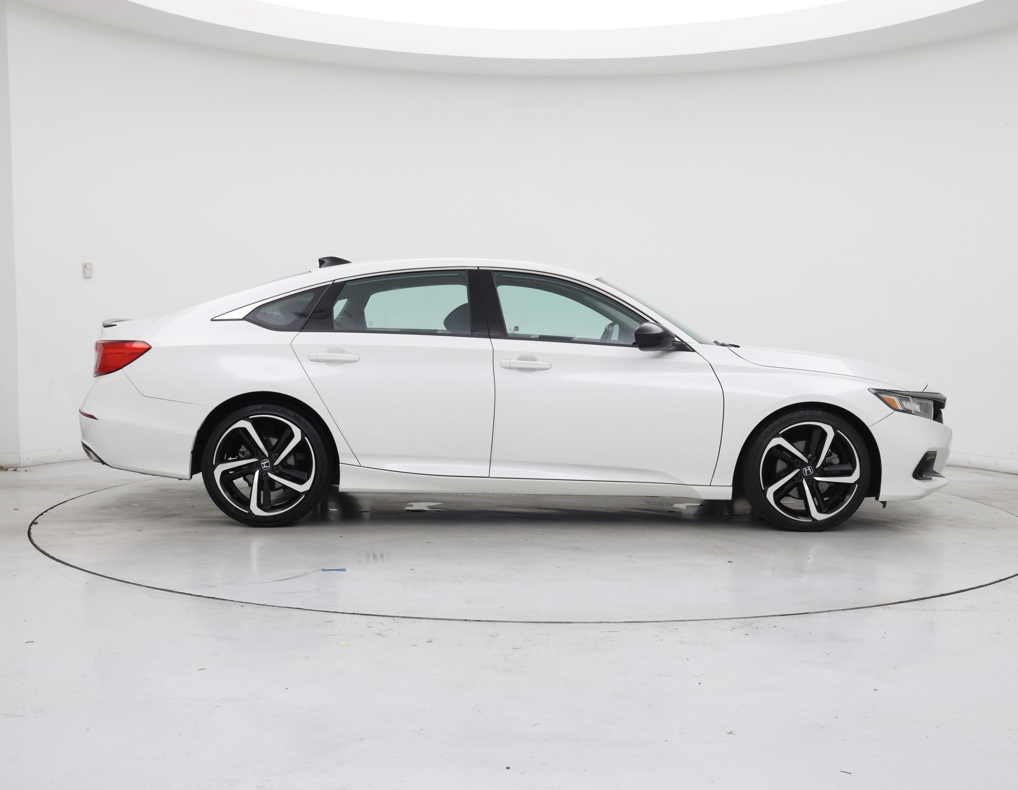 Thumbnail: 2021 Honda Accord - 7