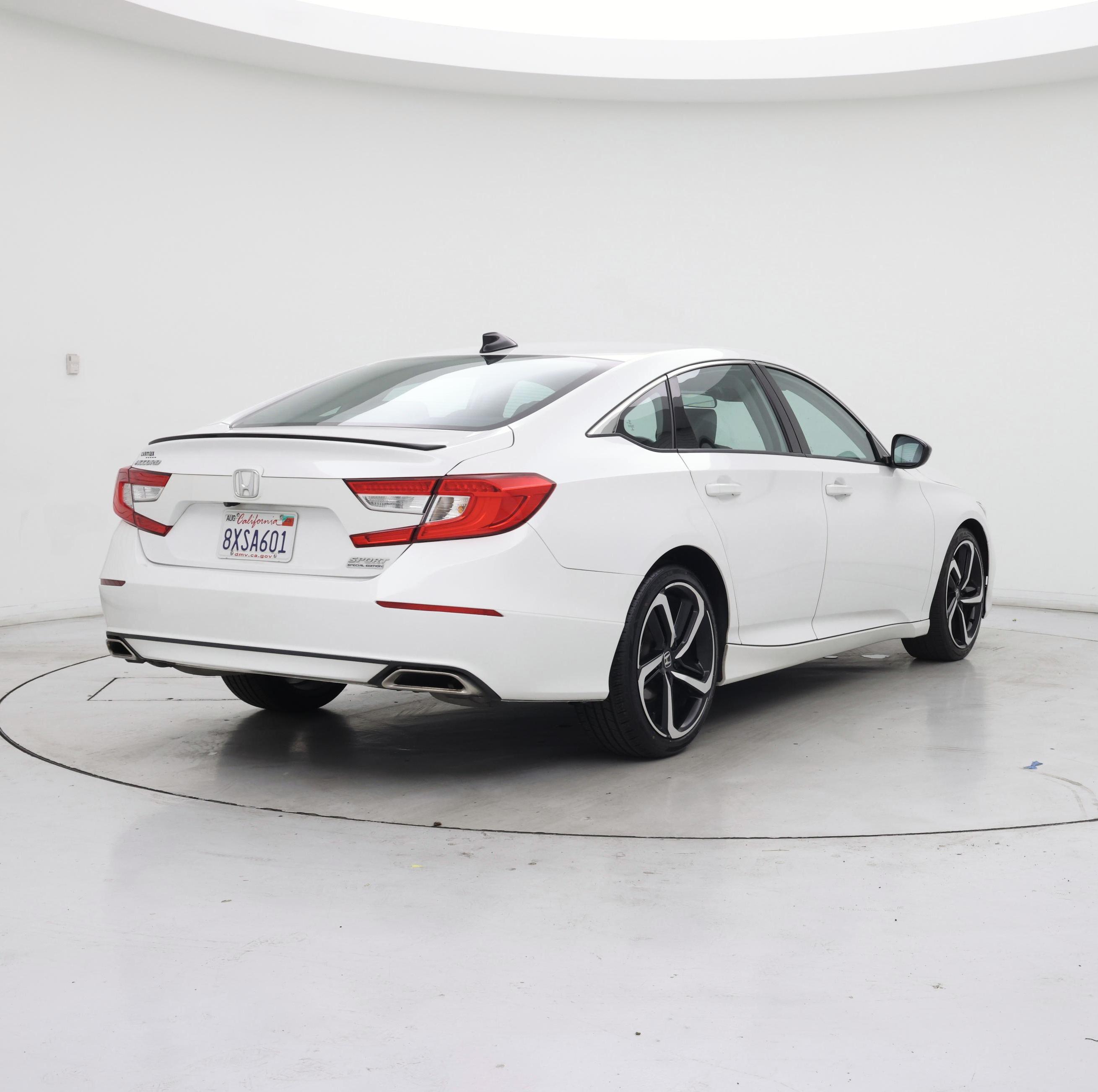 Thumbnail: 2021 Honda Accord - 8