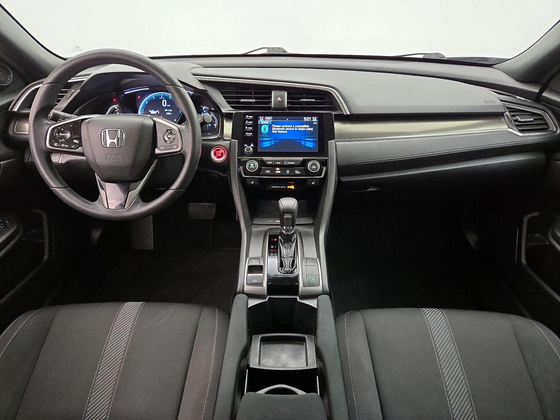 Thumbnail: 2019 Honda Civic - 9