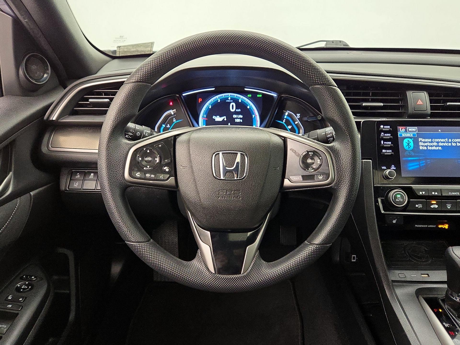 Thumbnail: 2019 Honda Civic - 10
