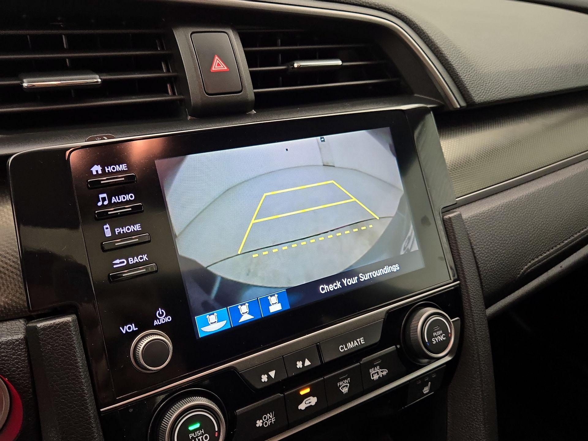 Thumbnail: 2019 Honda Civic - 14