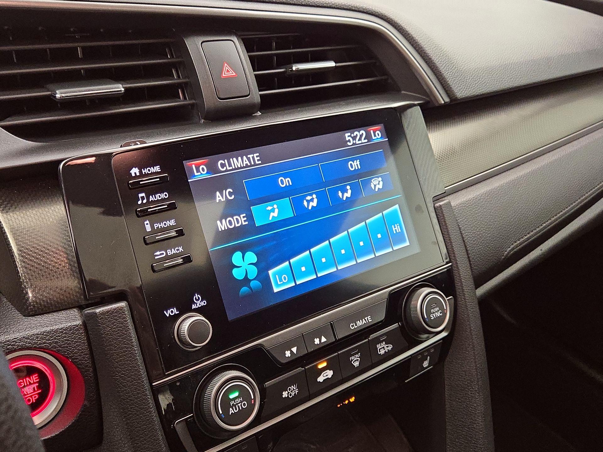 Thumbnail: 2019 Honda Civic - 16