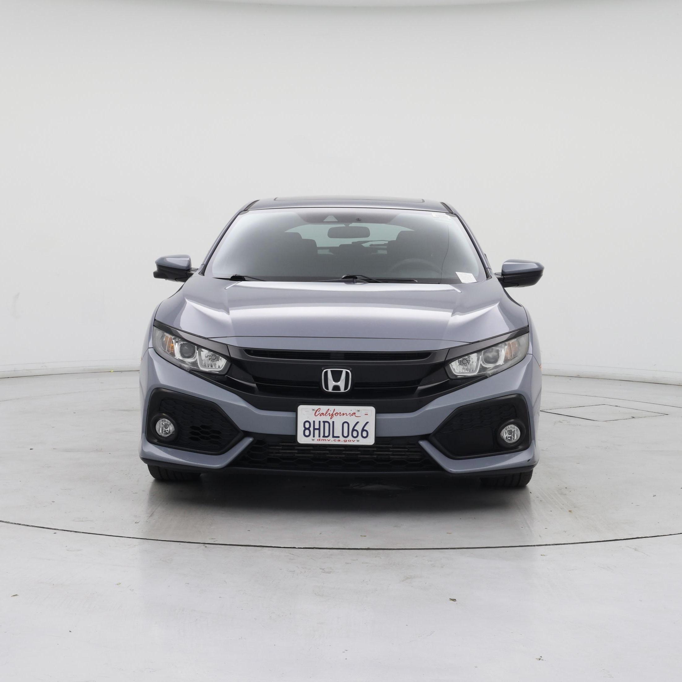 Thumbnail: 2019 Honda Civic - 5