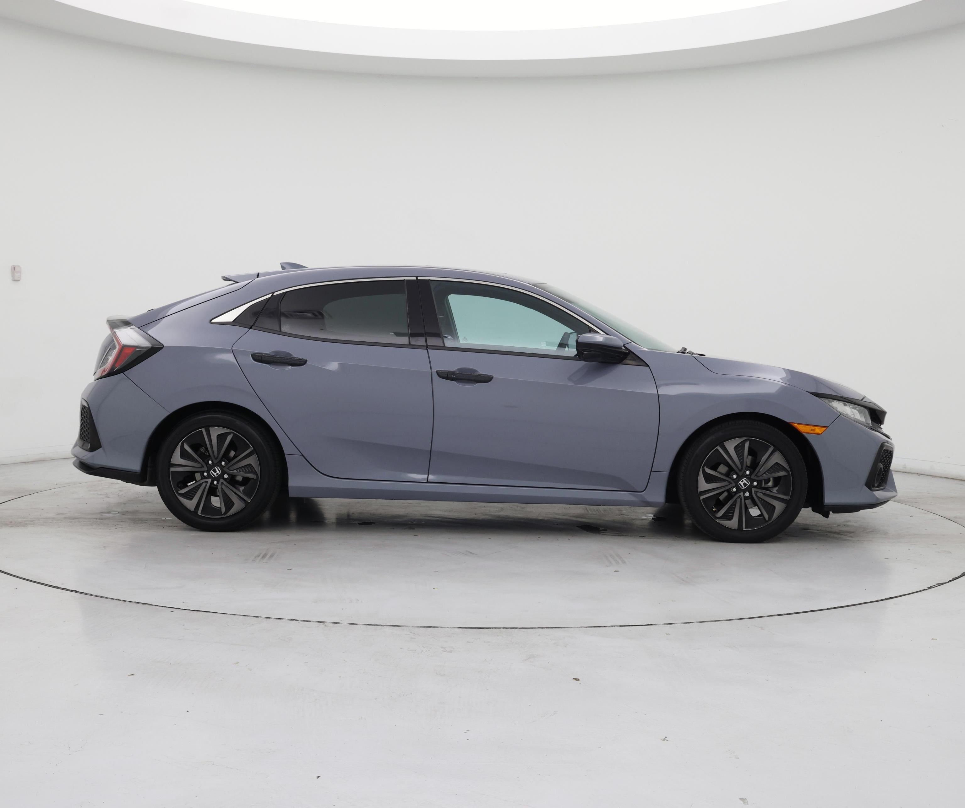 Thumbnail: 2019 Honda Civic - 7