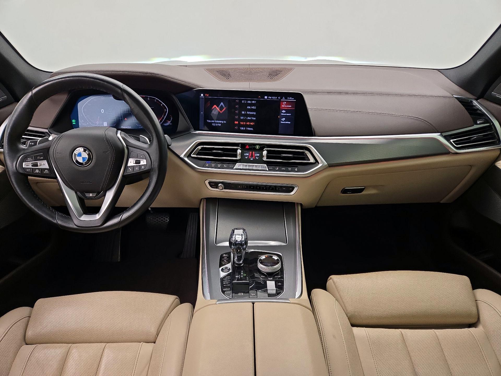 Thumbnail: 2019 BMW X5 - 9