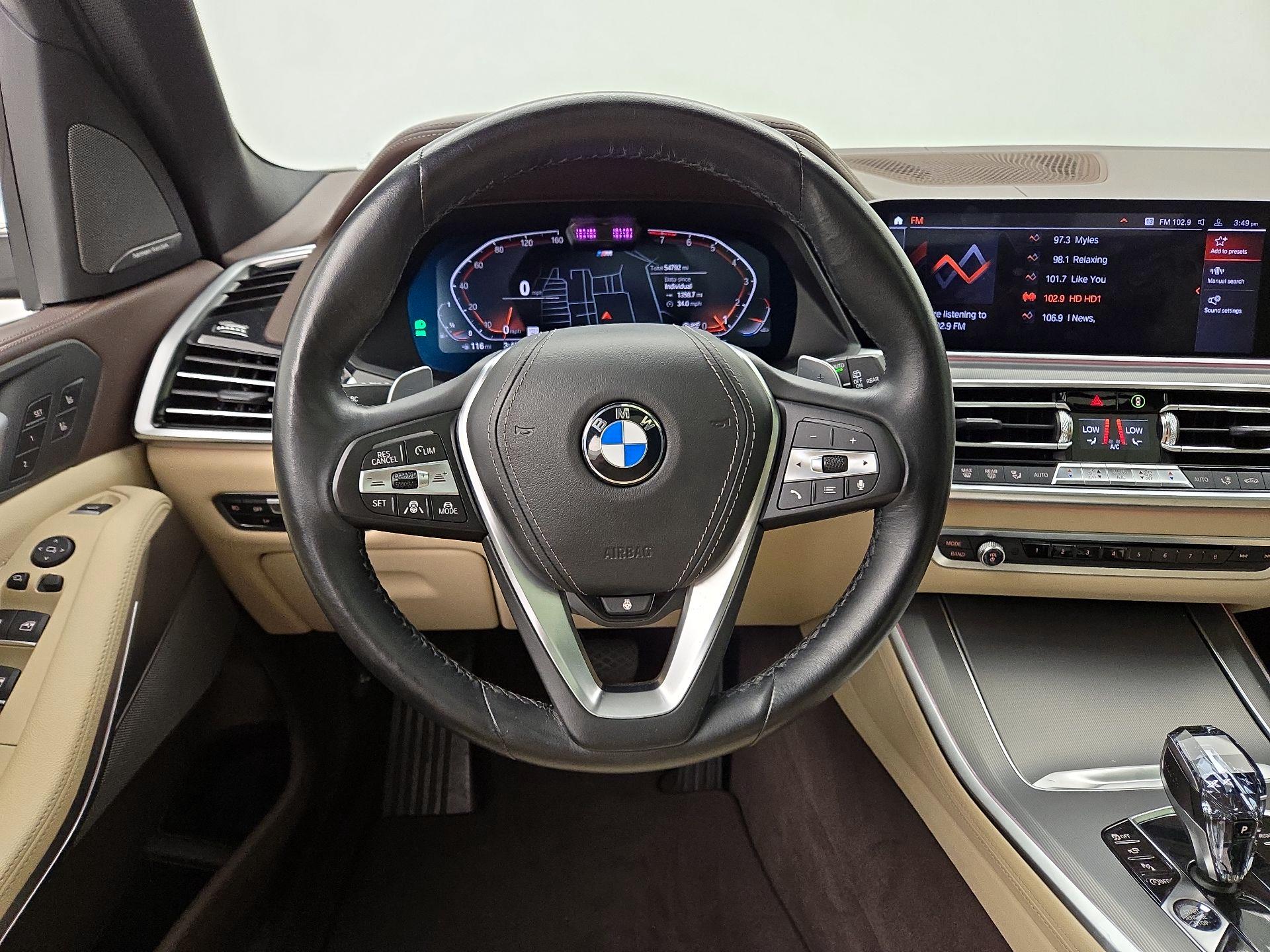 Thumbnail: 2019 BMW X5 - 10