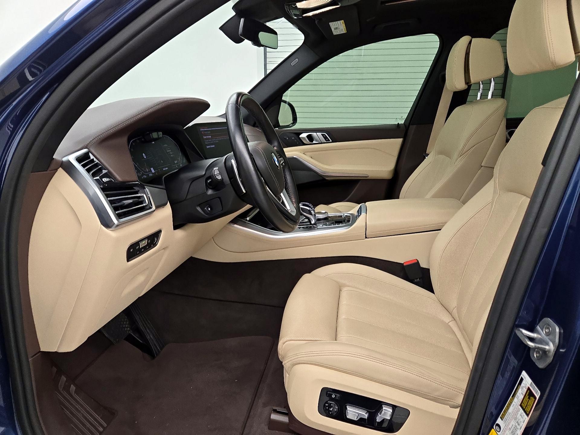 Thumbnail: 2019 BMW X5 - 11