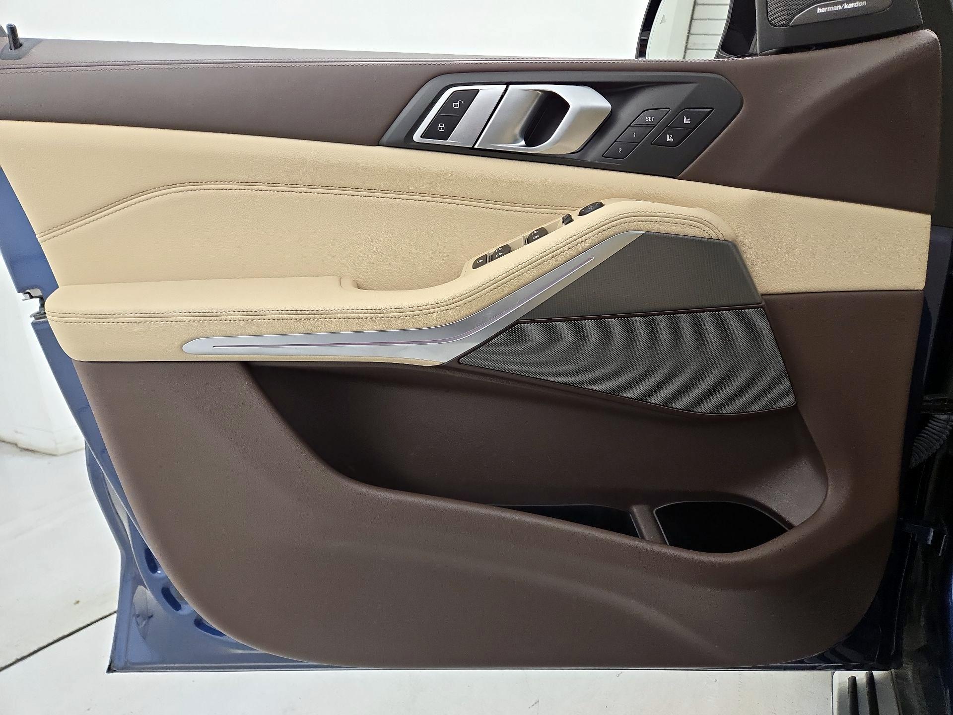 Thumbnail: 2019 BMW X5 - 12
