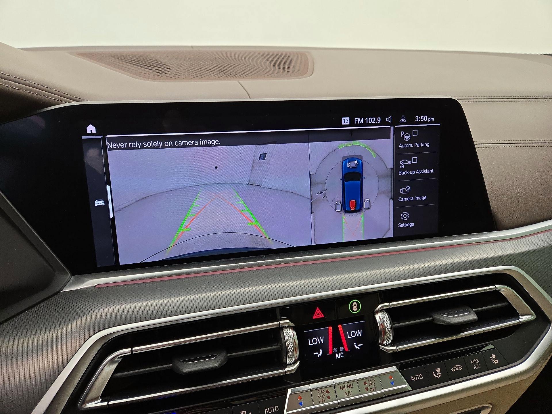 Thumbnail: 2019 BMW X5 - 15