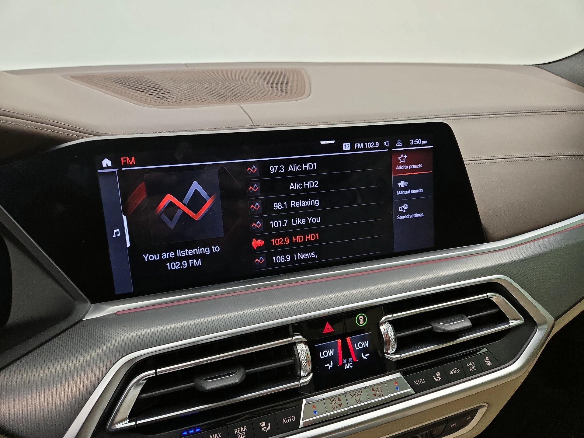 Thumbnail: 2019 BMW X5 - 16