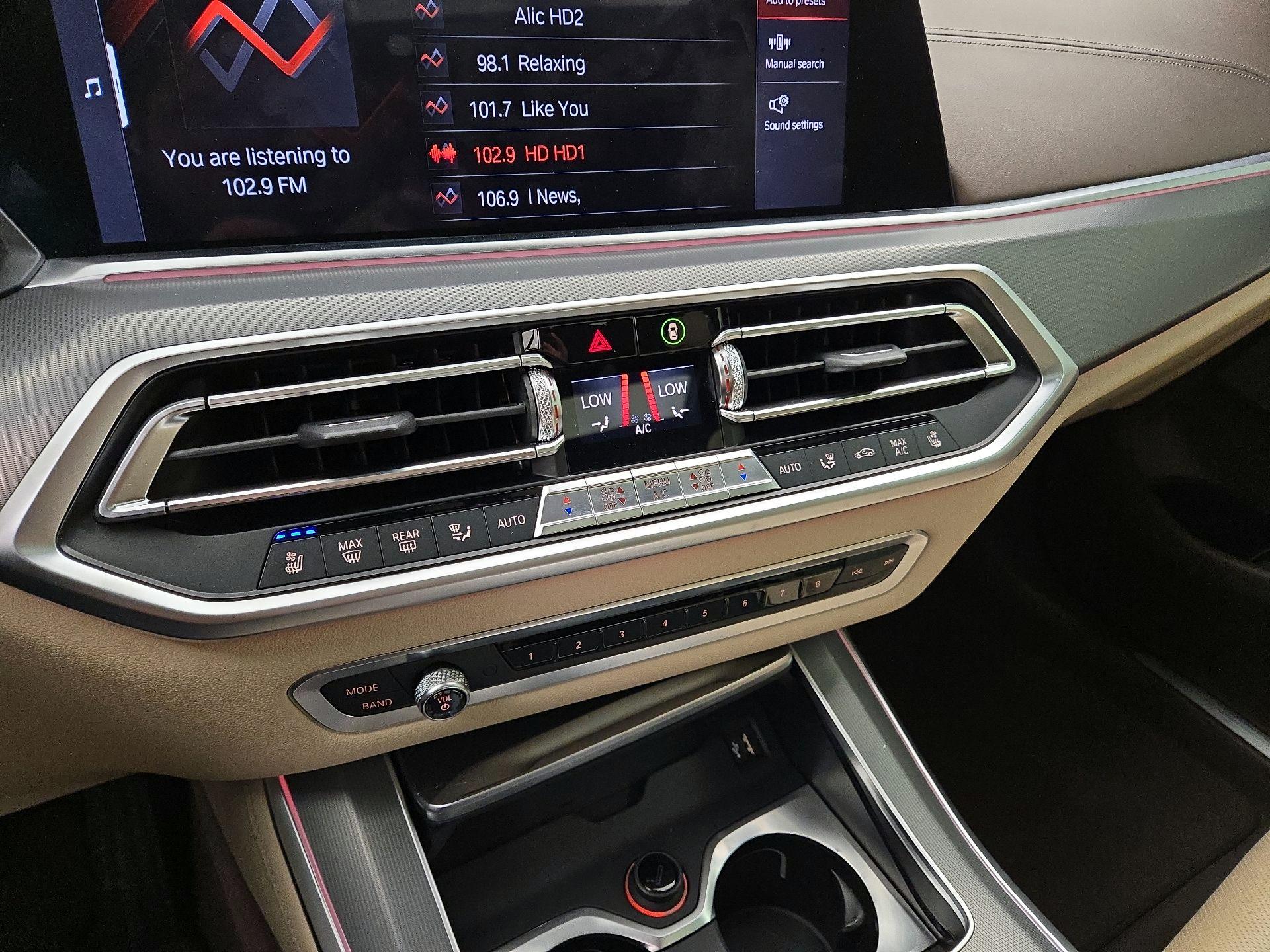 Thumbnail: 2019 BMW X5 - 17