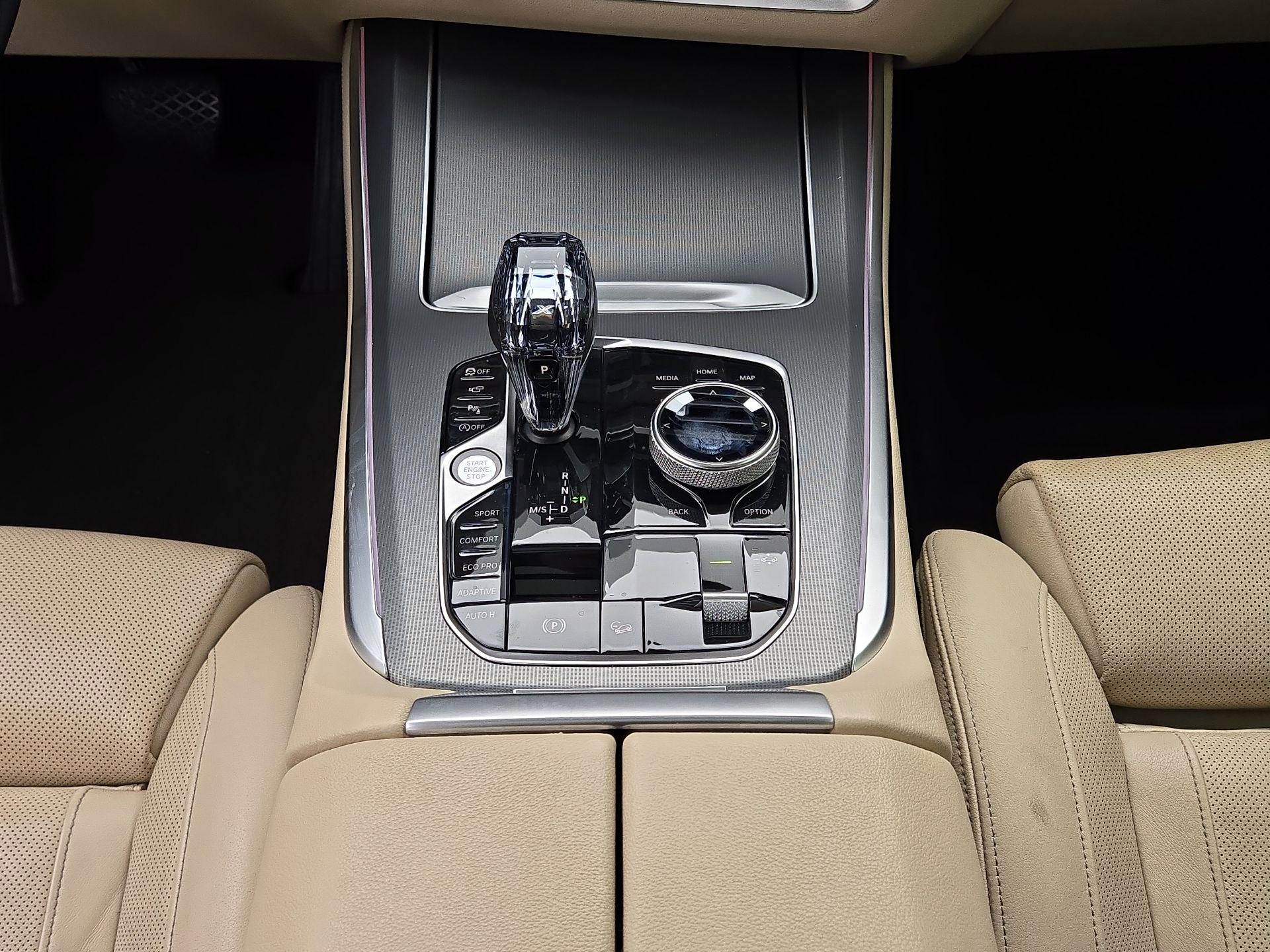 Thumbnail: 2019 BMW X5 - 18
