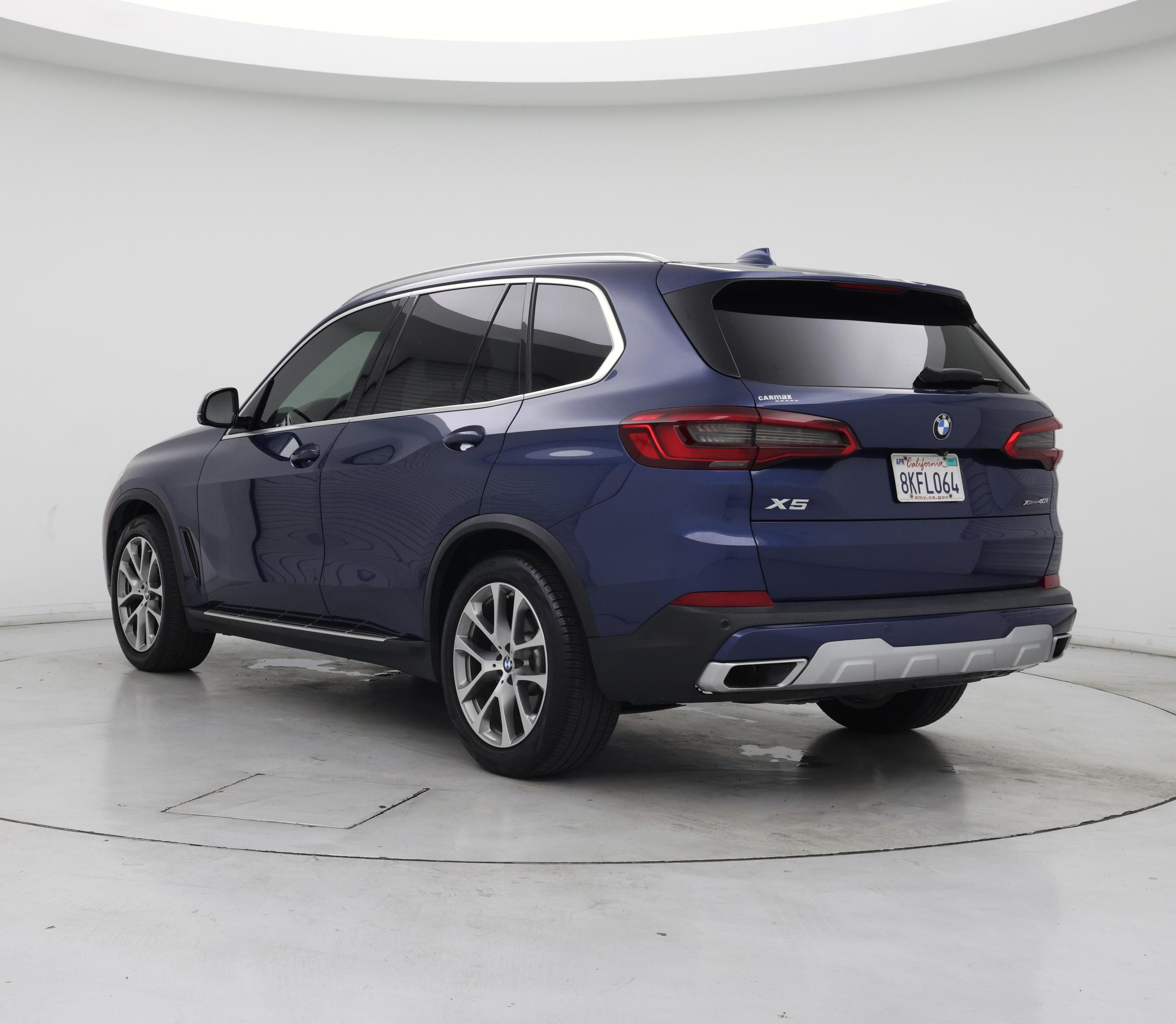 Thumbnail: 2019 BMW X5 - 2