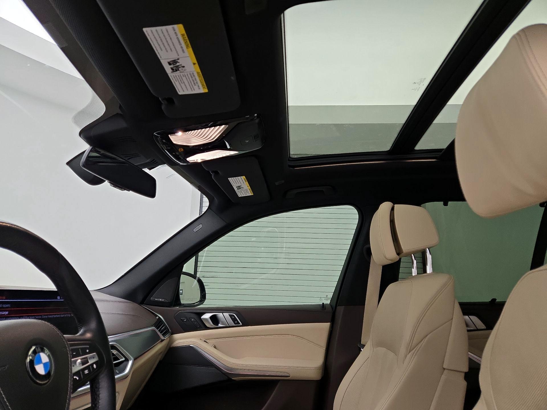 Thumbnail: 2019 BMW X5 - 20