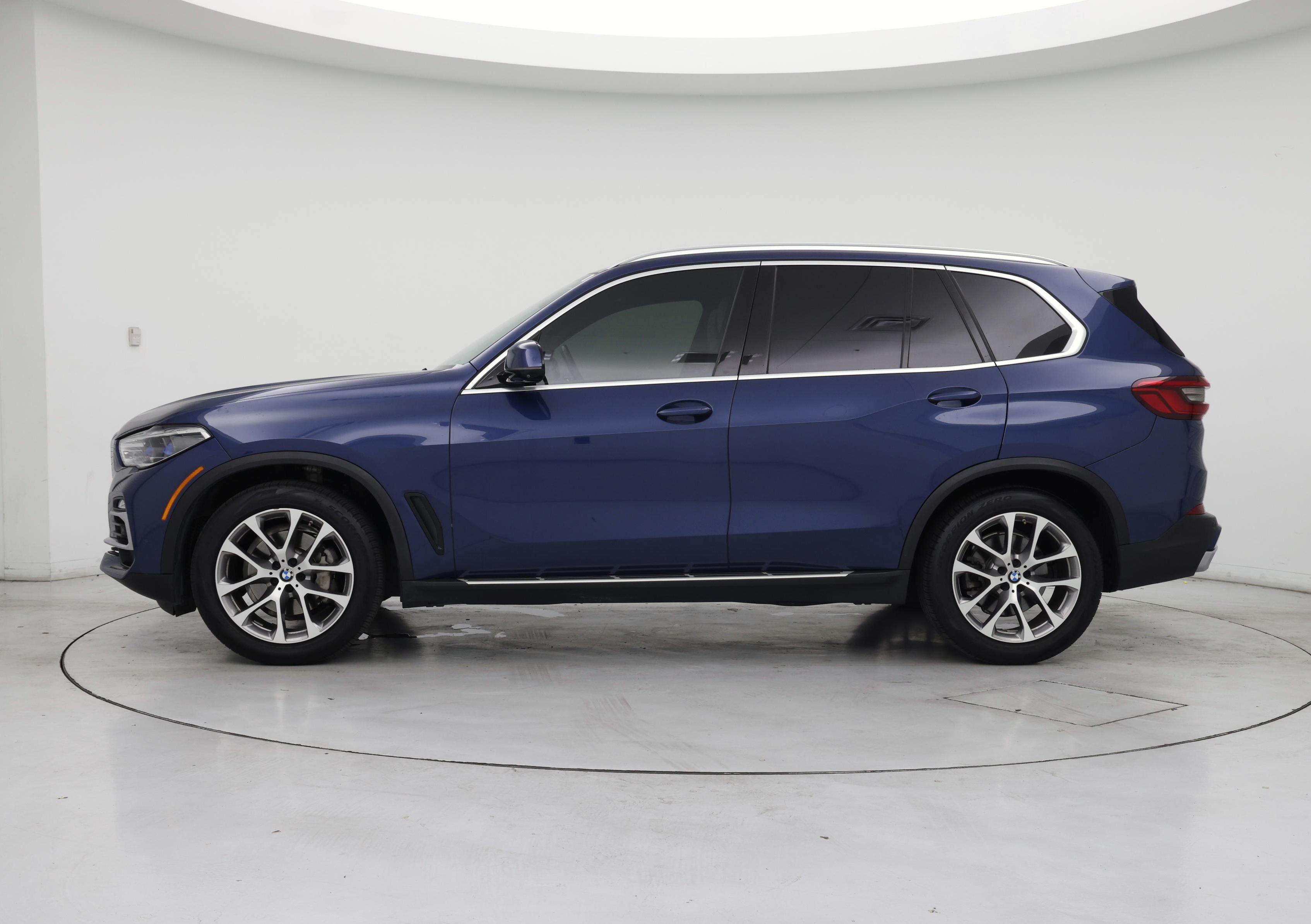 Thumbnail: 2019 BMW X5 - 3