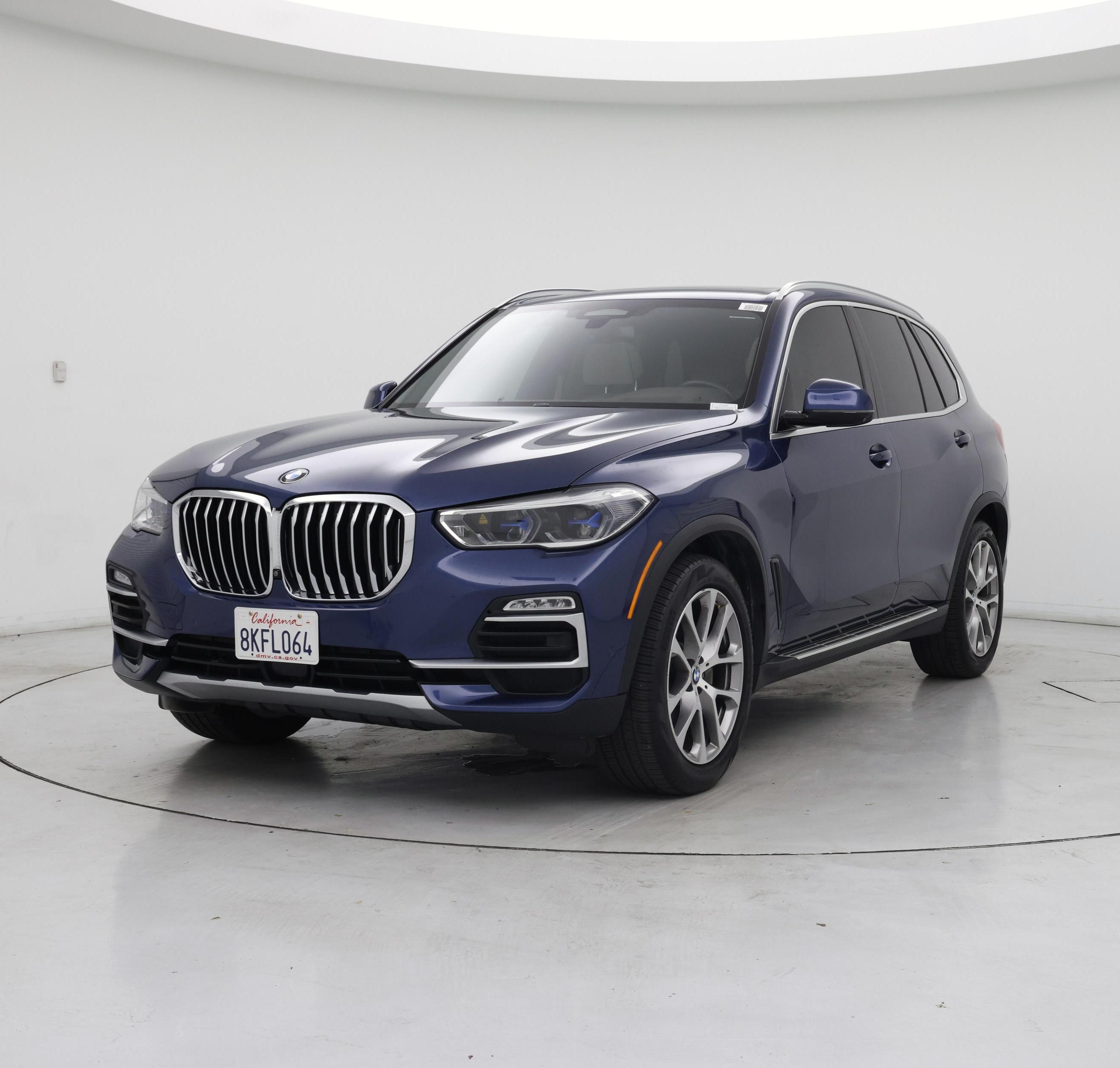 Thumbnail: 2019 BMW X5 - 4