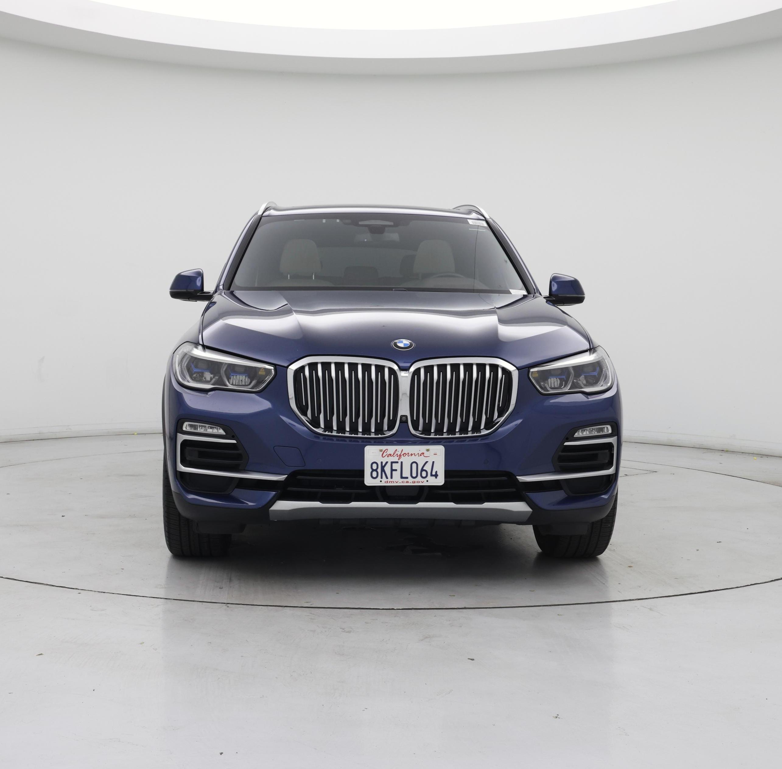 Thumbnail: 2019 BMW X5 - 5