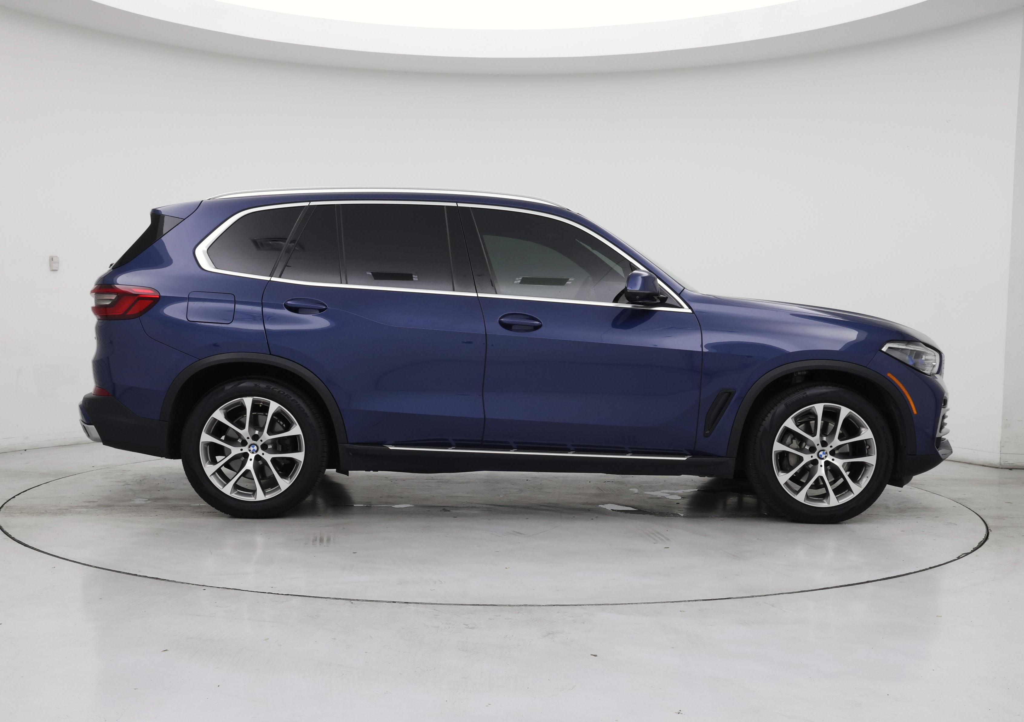 Thumbnail: 2019 BMW X5 - 7