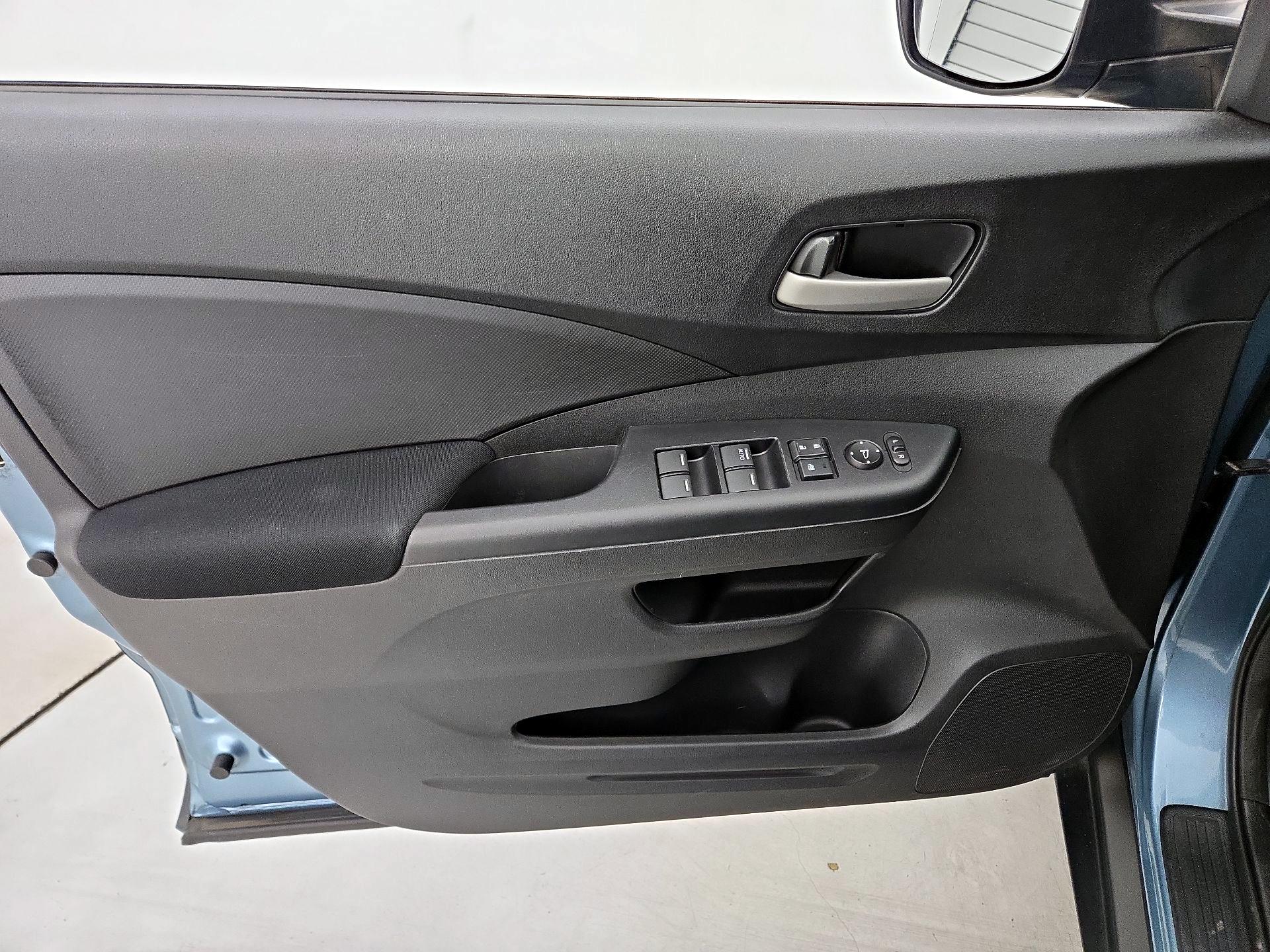 Thumbnail: 2014 Honda CR-V - 12