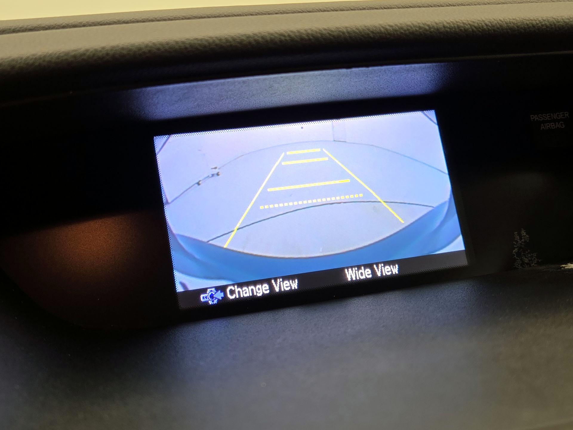 Thumbnail: 2014 Honda CR-V - 14