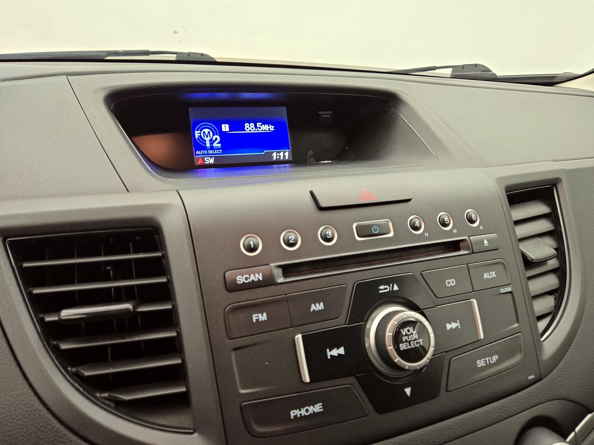 Thumbnail: 2014 Honda CR-V - 15