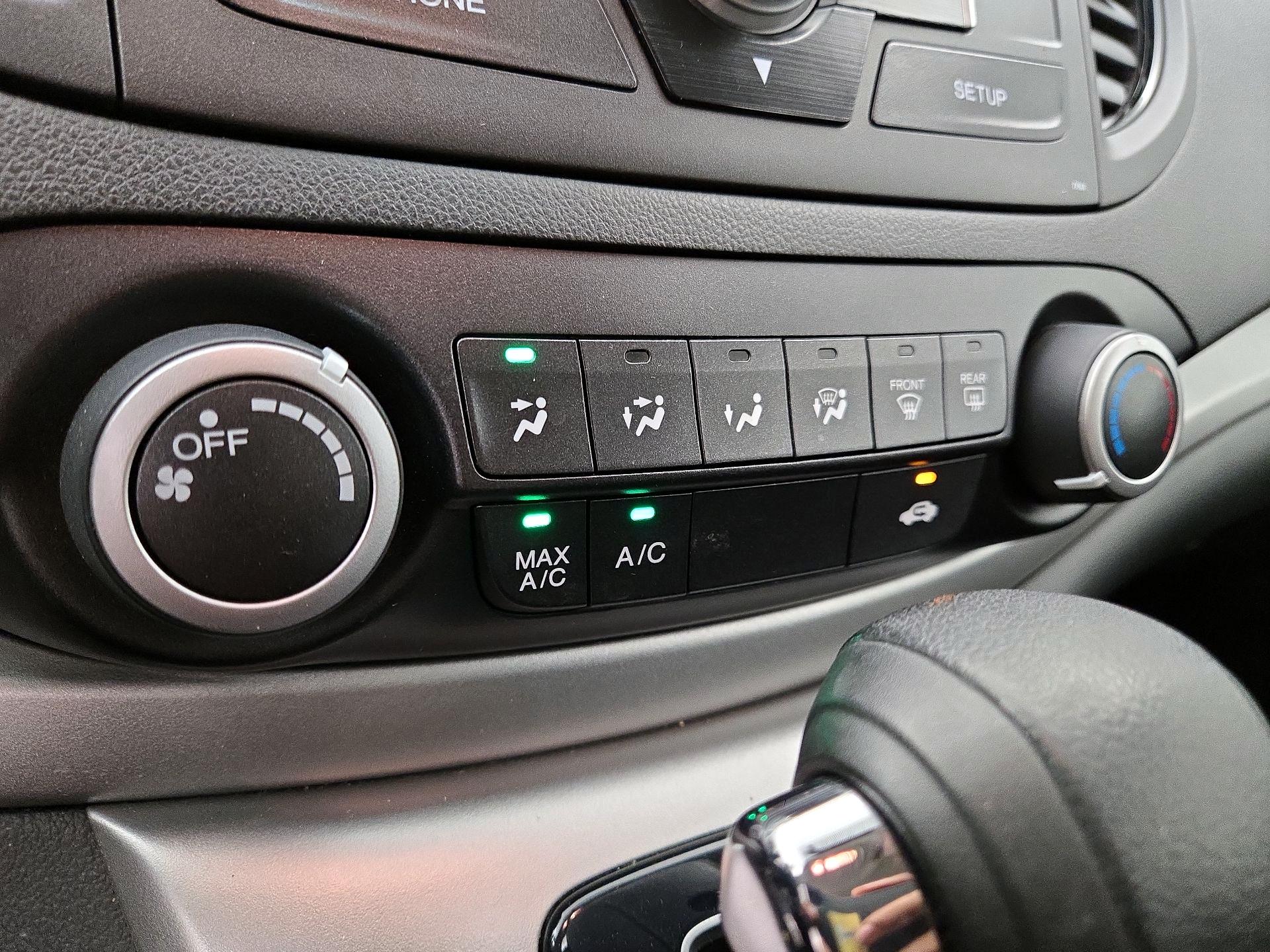 Thumbnail: 2014 Honda CR-V - 16