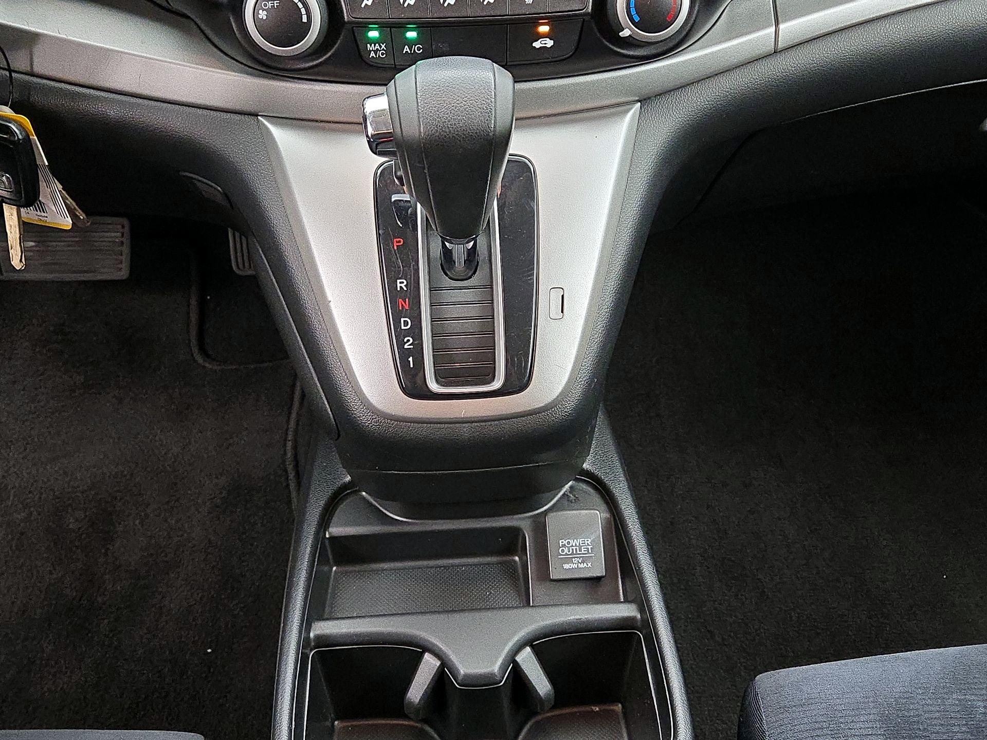 Thumbnail: 2014 Honda CR-V - 17