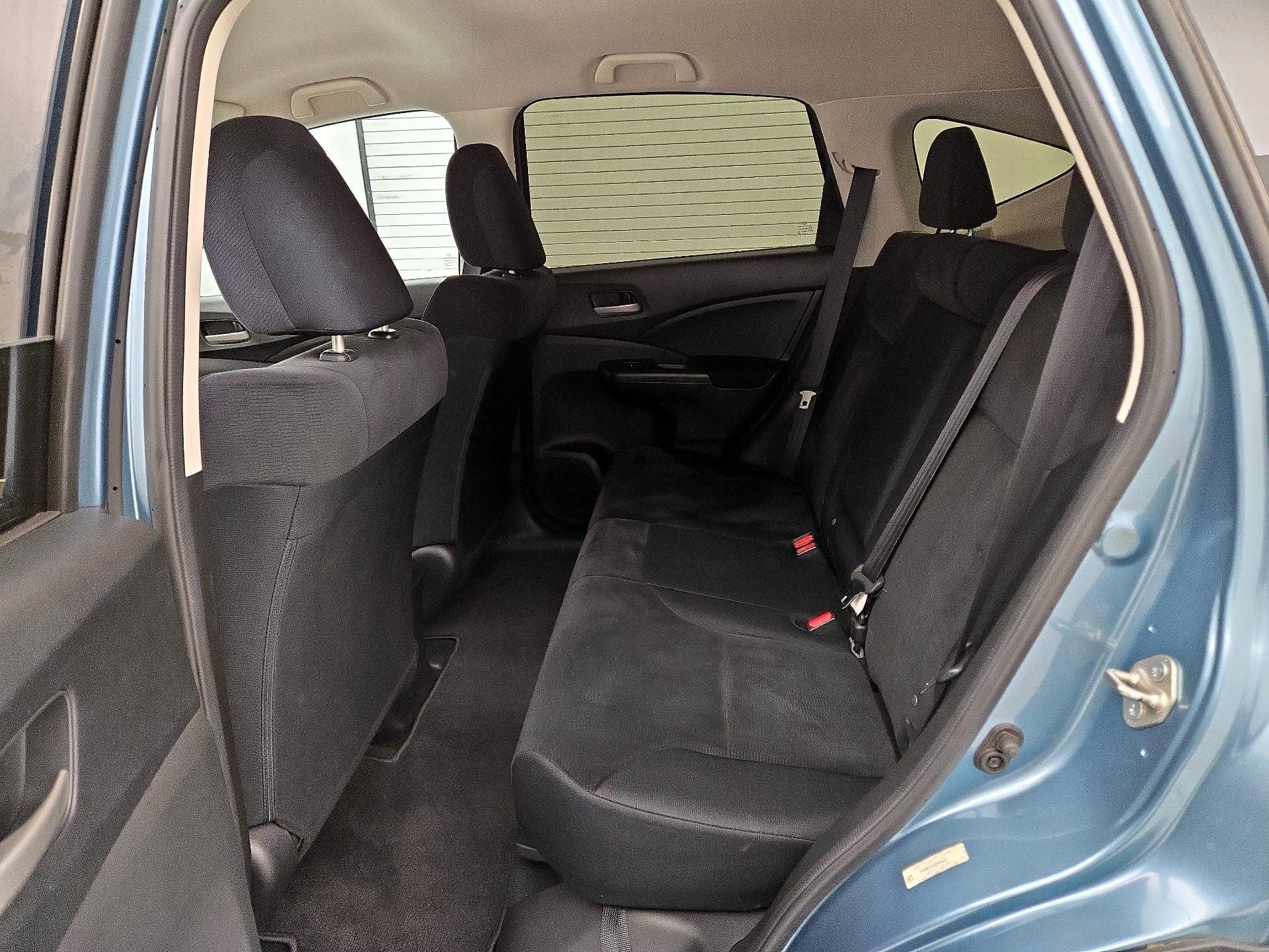 Thumbnail: 2014 Honda CR-V - 18