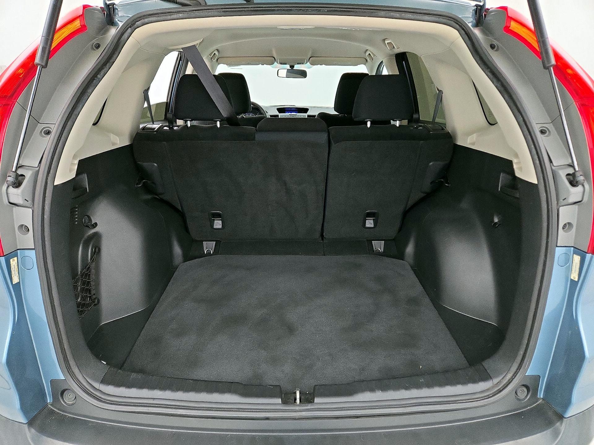 Thumbnail: 2014 Honda CR-V - 19