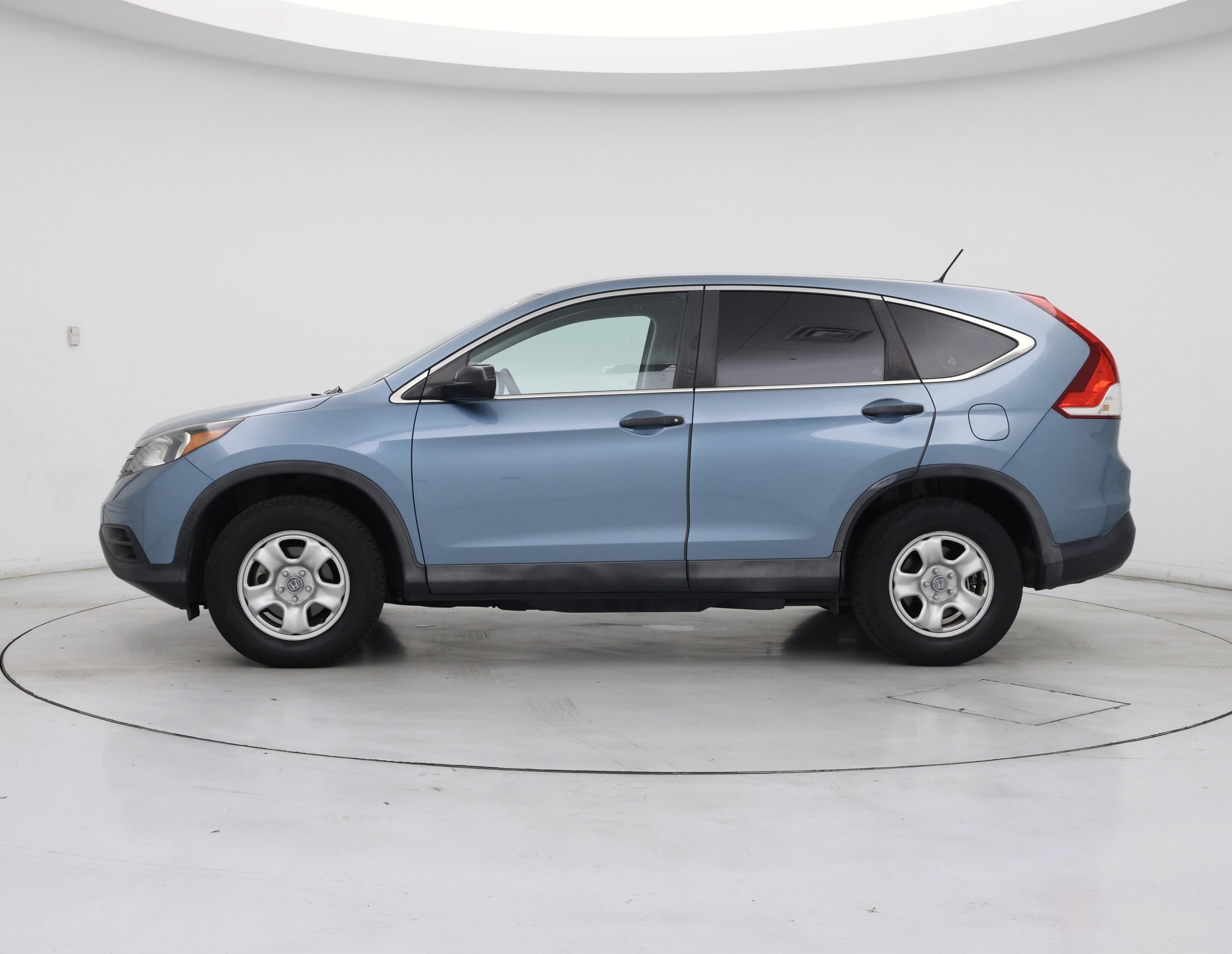 Thumbnail: 2014 Honda CR-V - 3