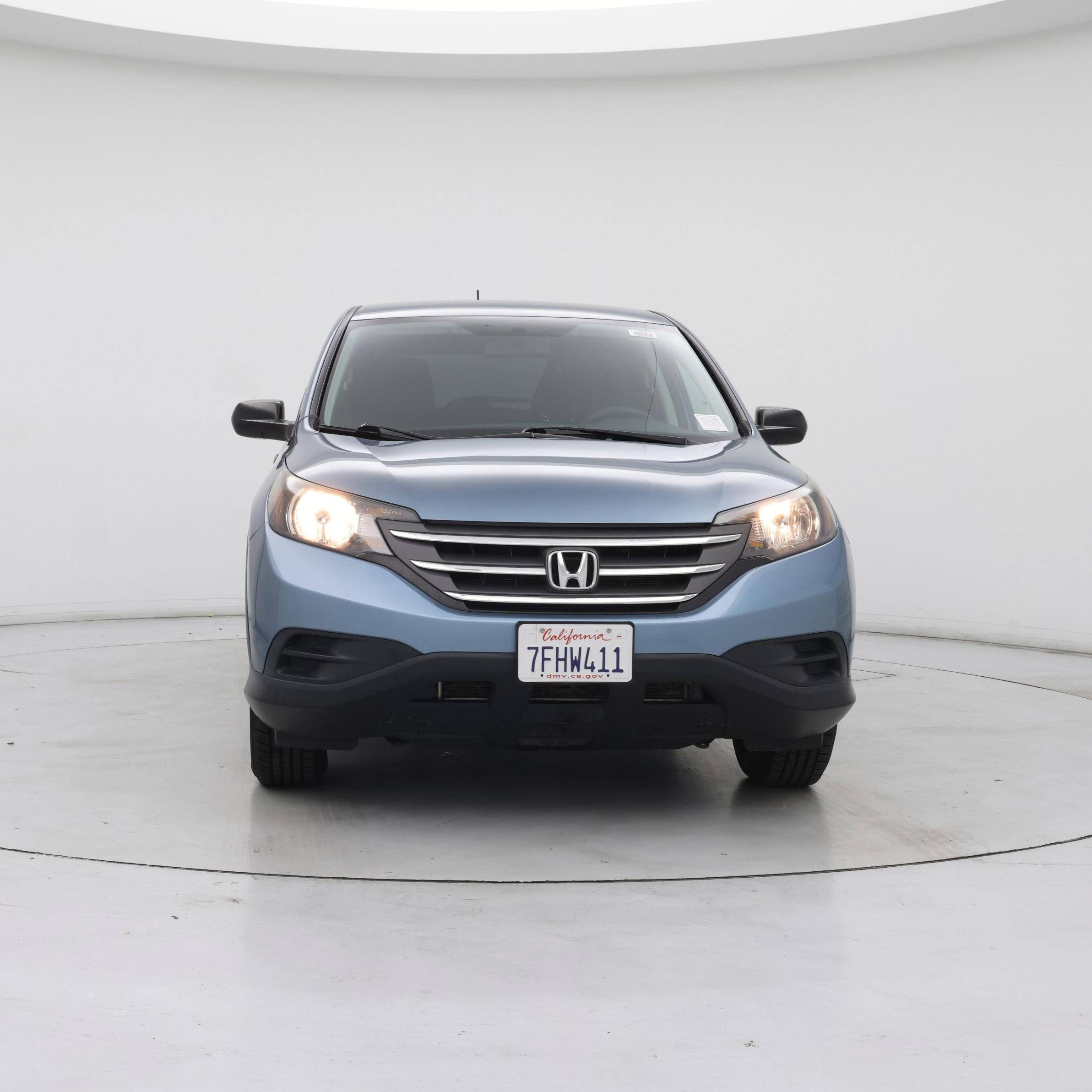 Thumbnail: 2014 Honda CR-V - 5